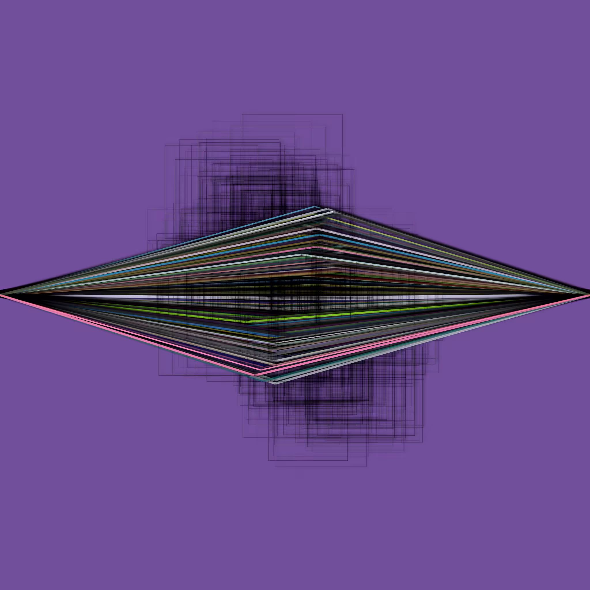 P5Js Thoughts V5 #33