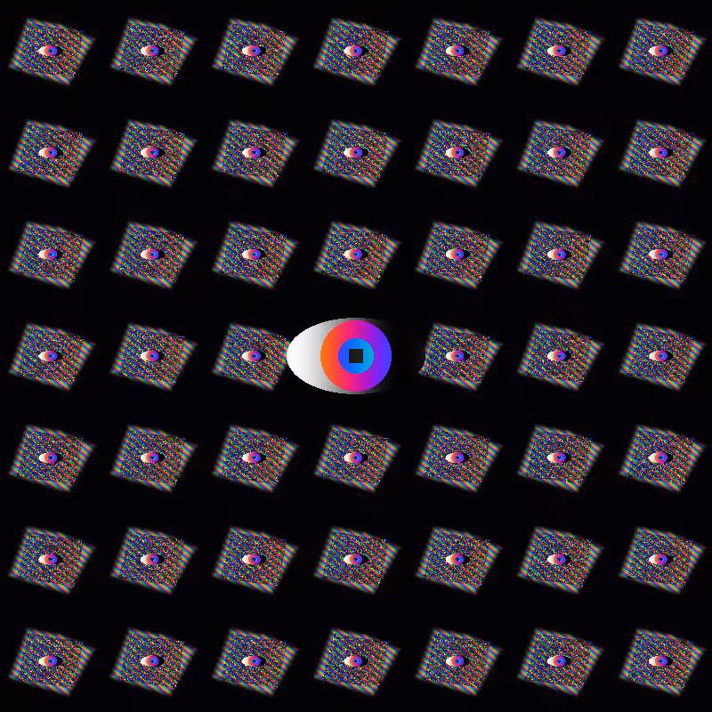 ALL*SEE1NG*EY3 #26