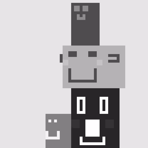 BLOCKBASICS: BLOCKBASIC.TOTEM.3F