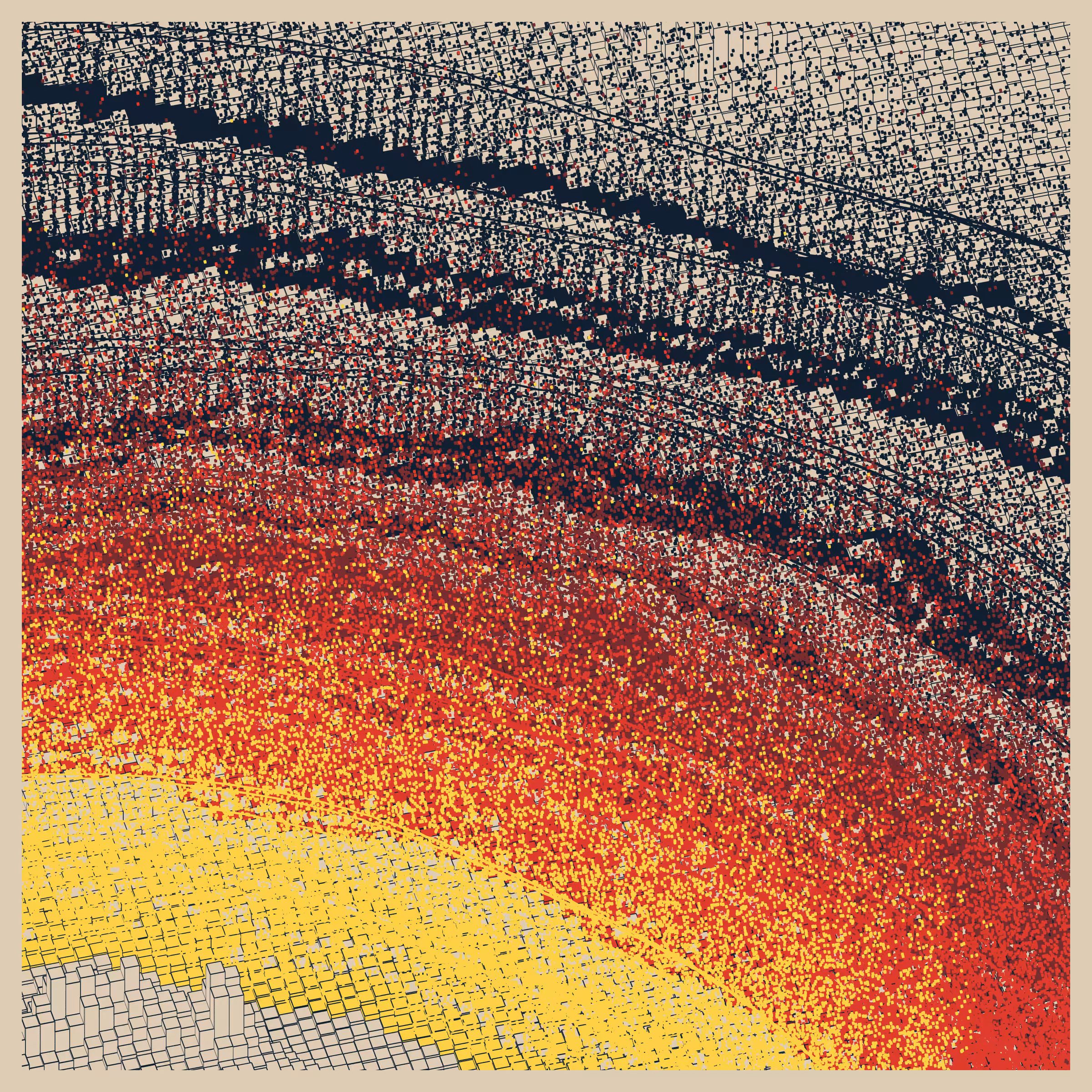 Echo of Intensity #645