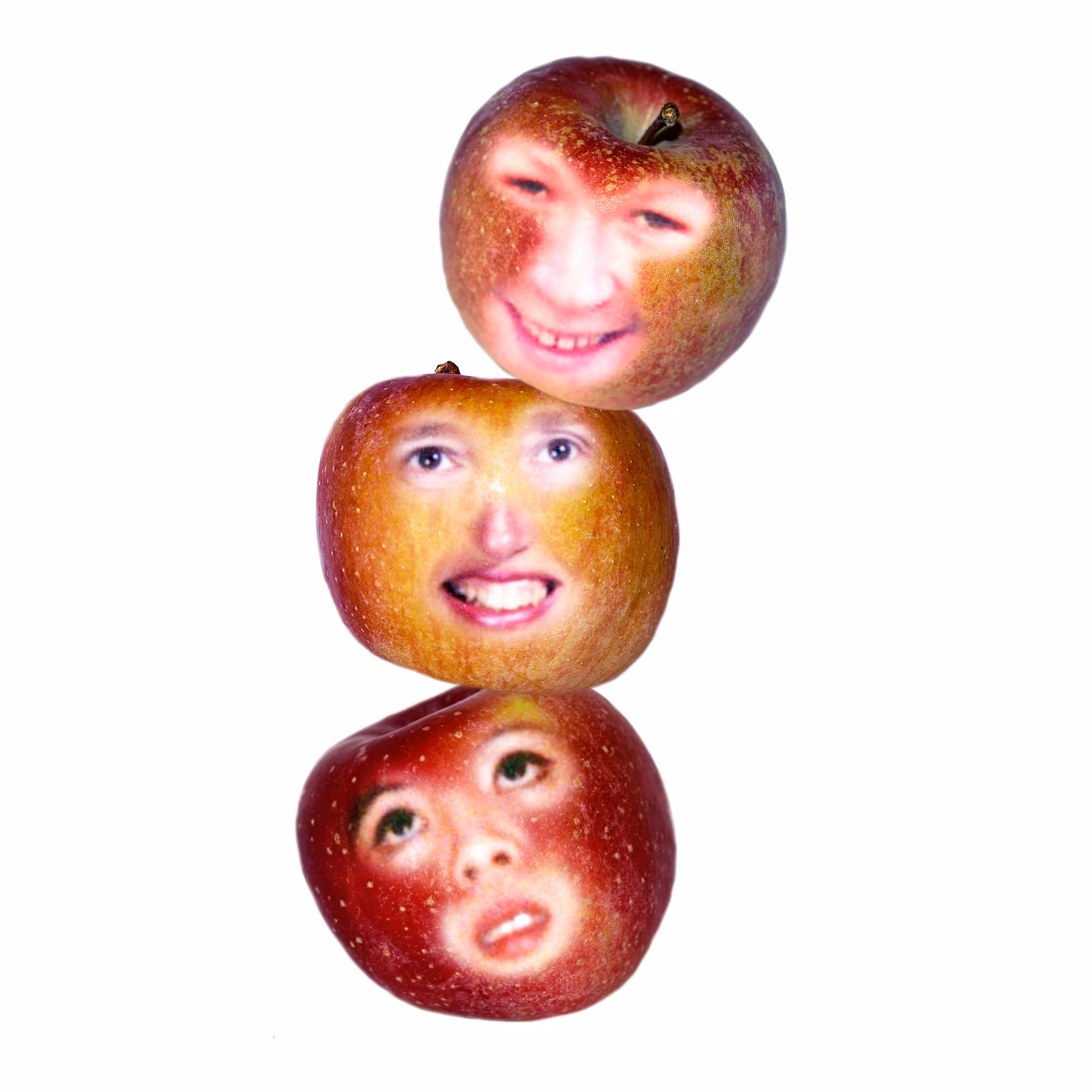 Apples #16