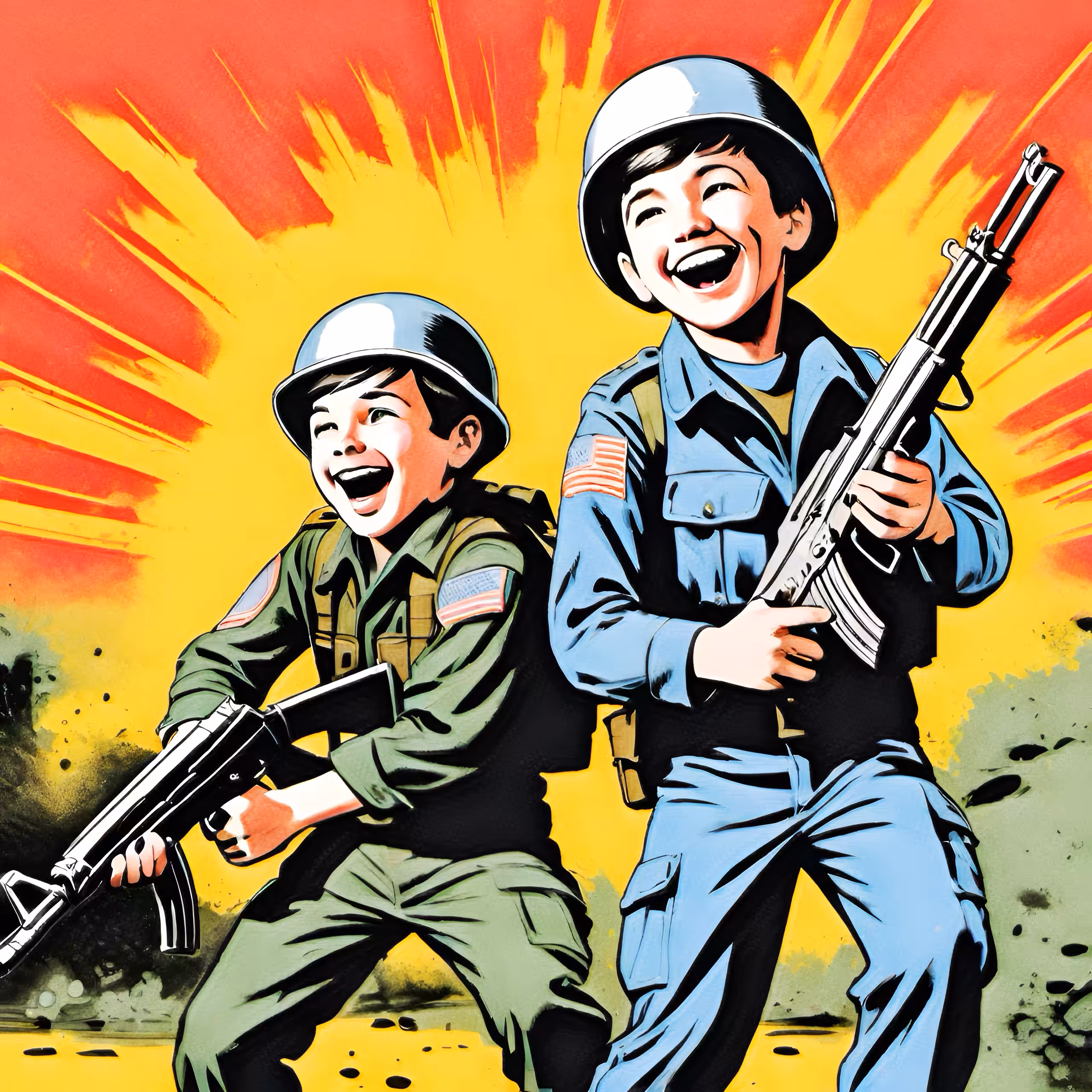 War Games