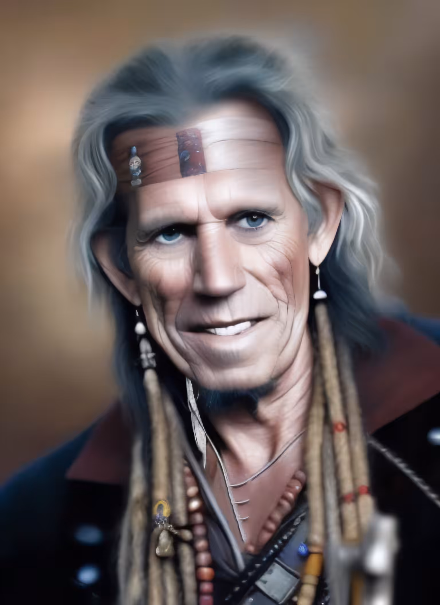 Keith Richards