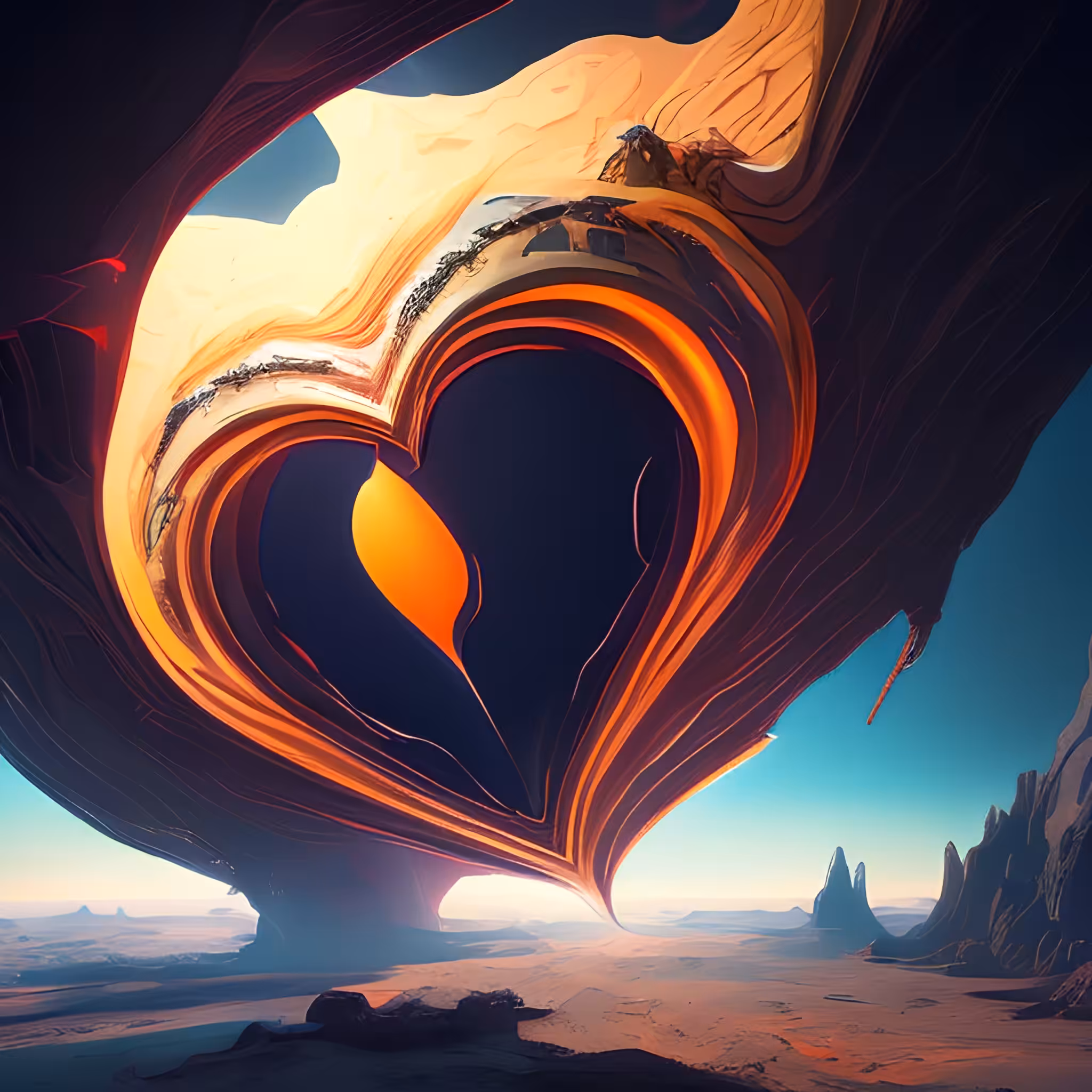 365 Days of Love #130