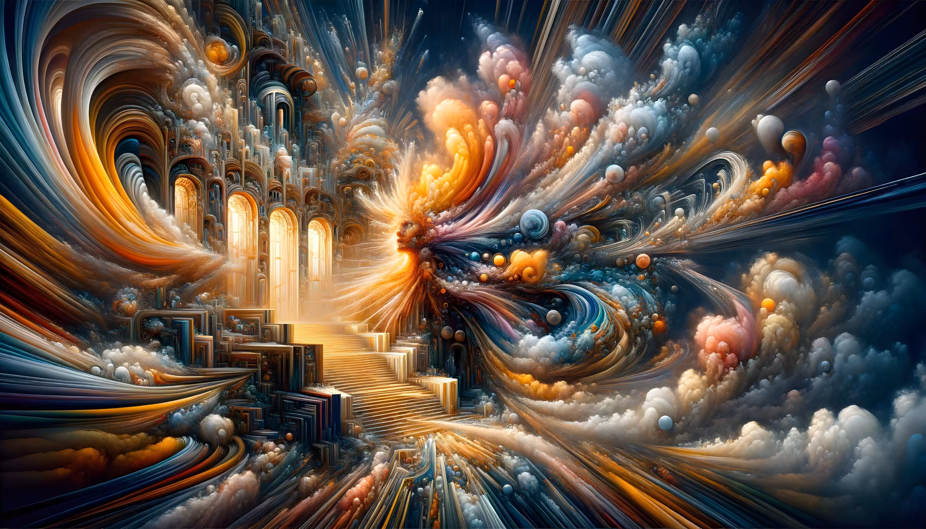 Delusions #3