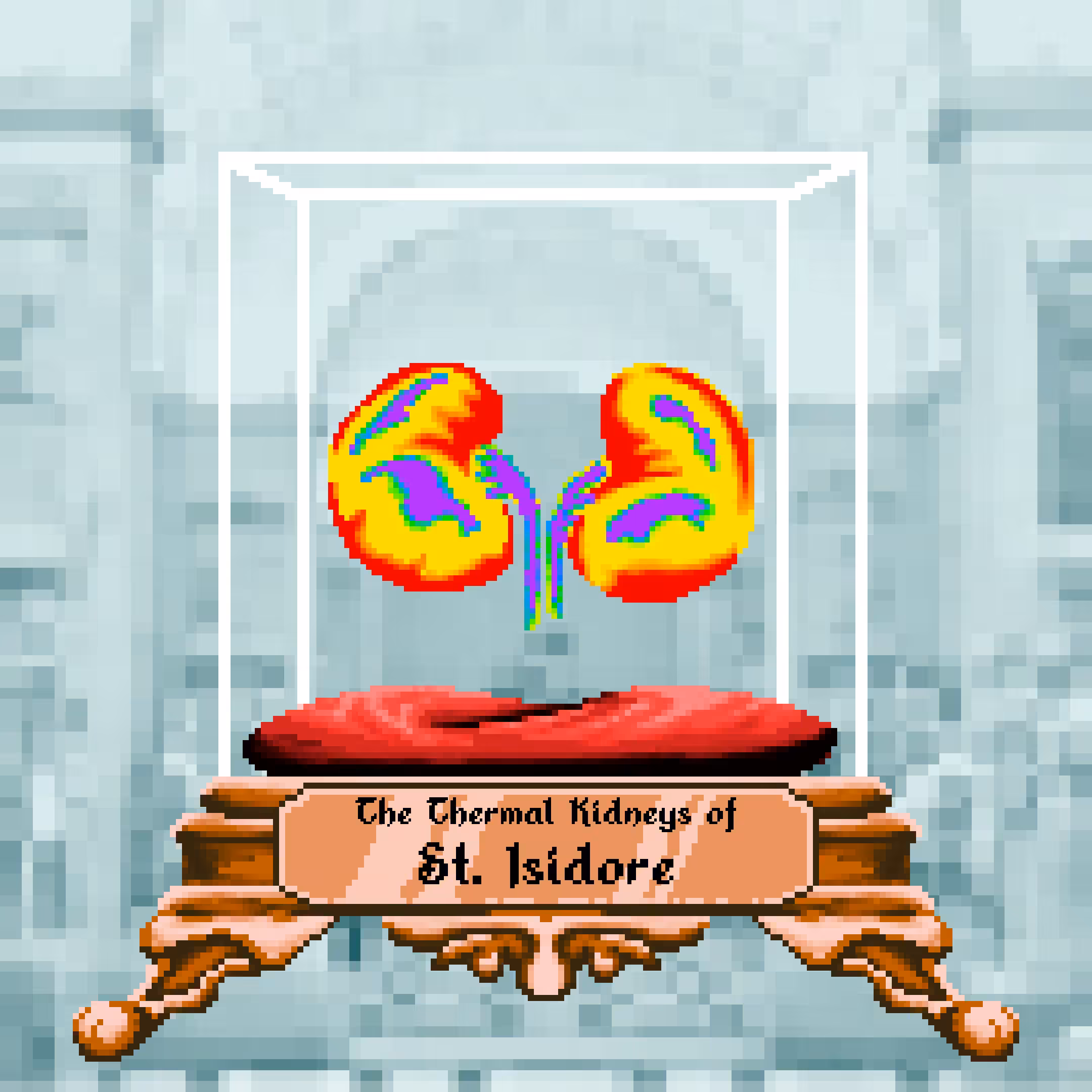 Crypto Relic #0680
