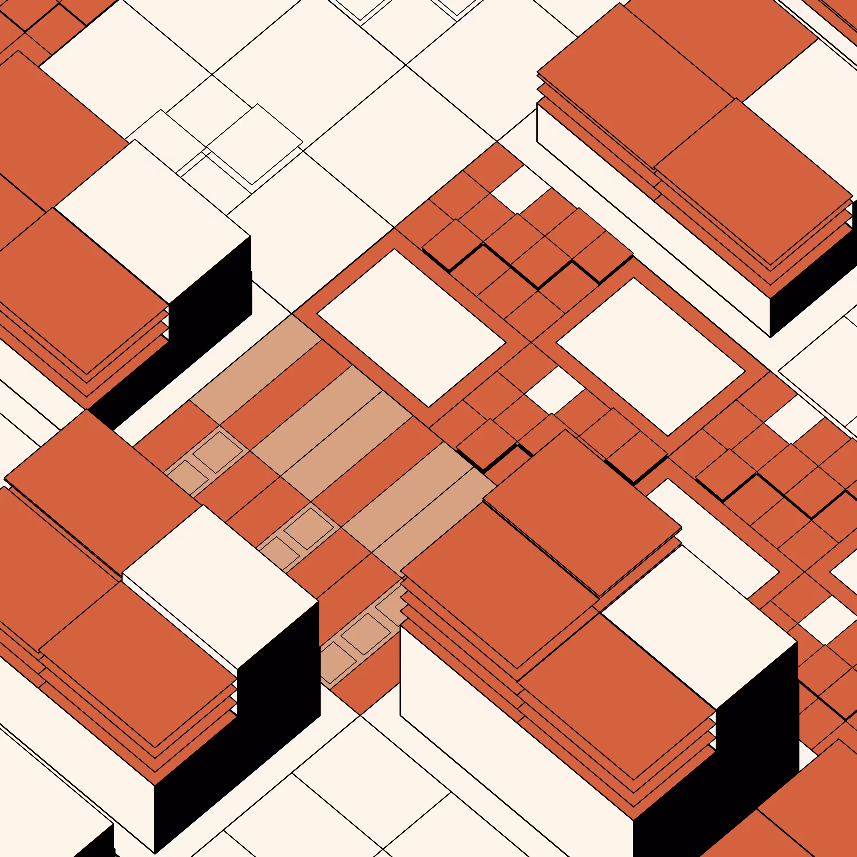 Decagon #7304
