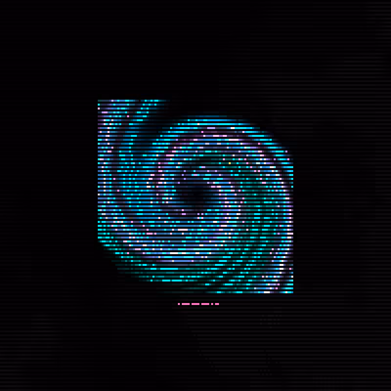 micro black hole #83