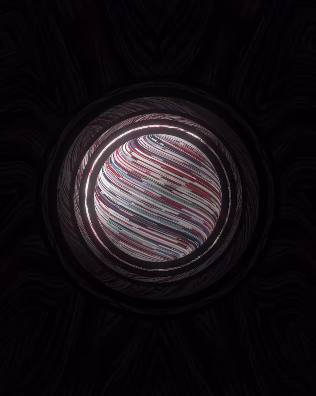 Orb #206