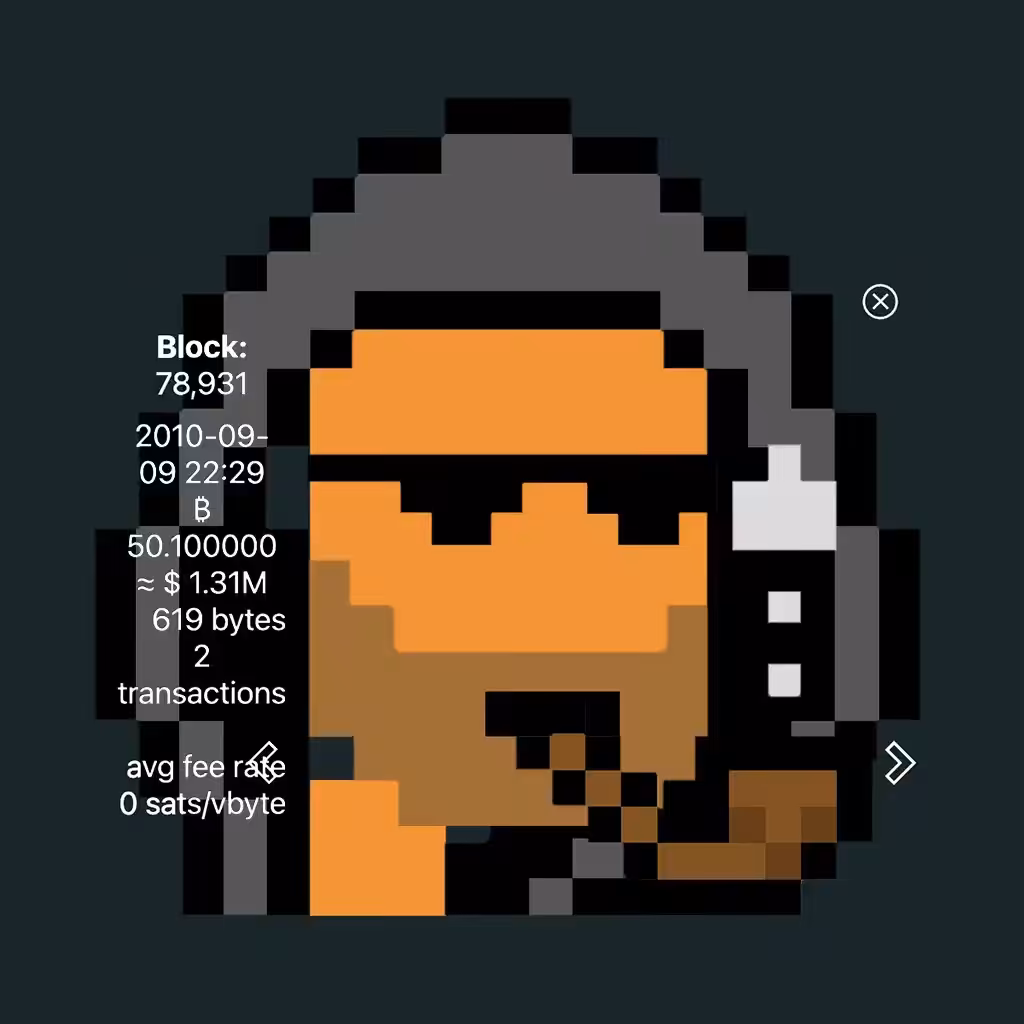 bLOCKHeadz