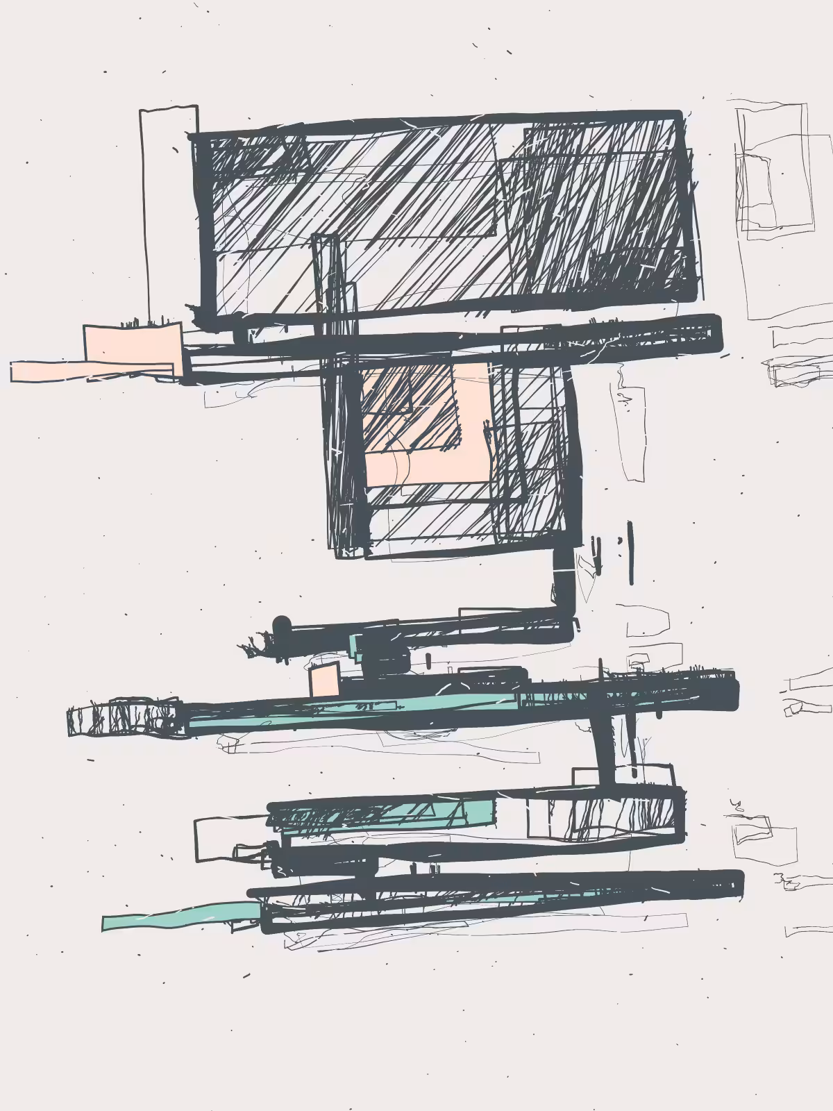 Lost in Projection #92