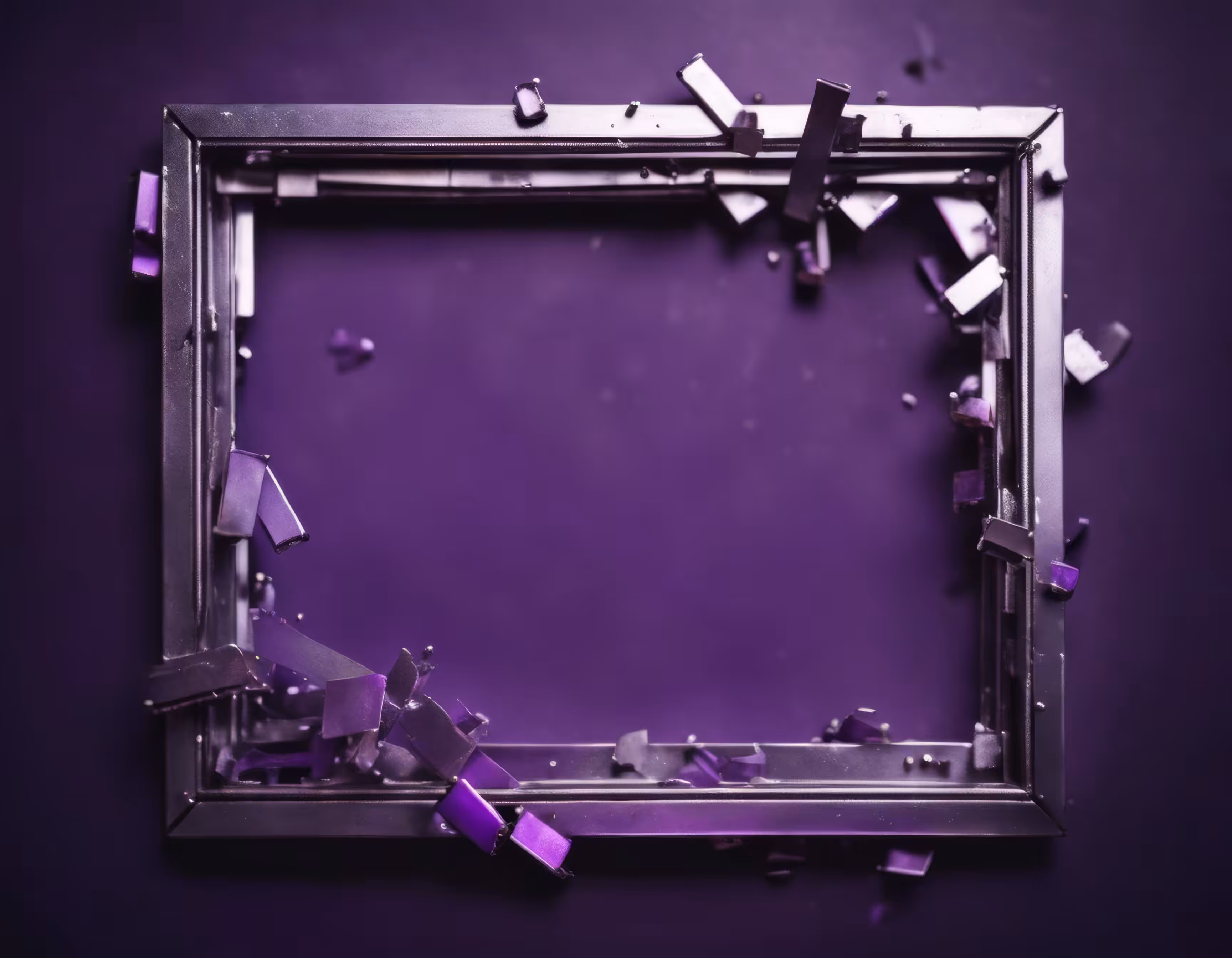 We <3 the Frames: Frame 489/1000