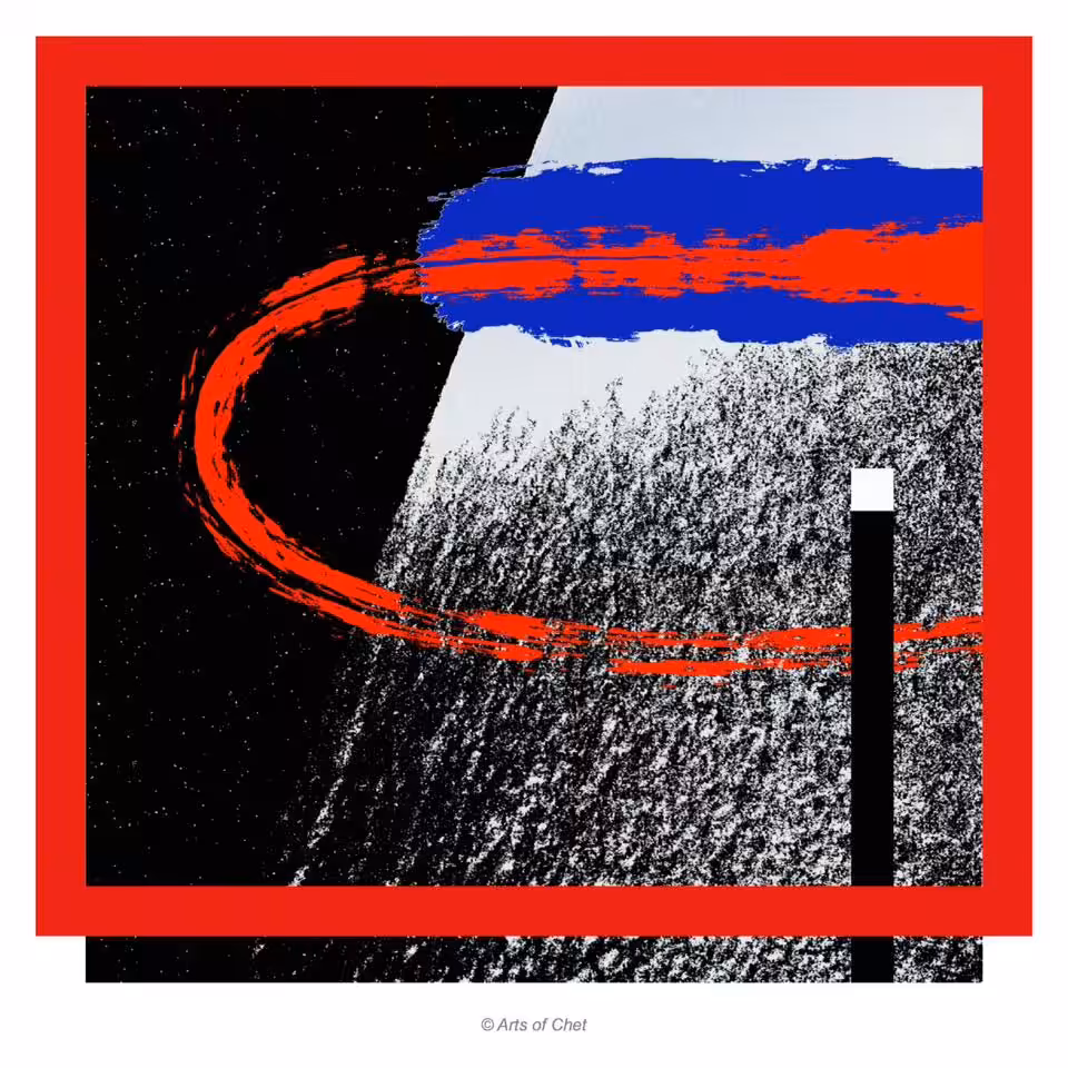 A New Media Arts of Chet 2019-2020 #39