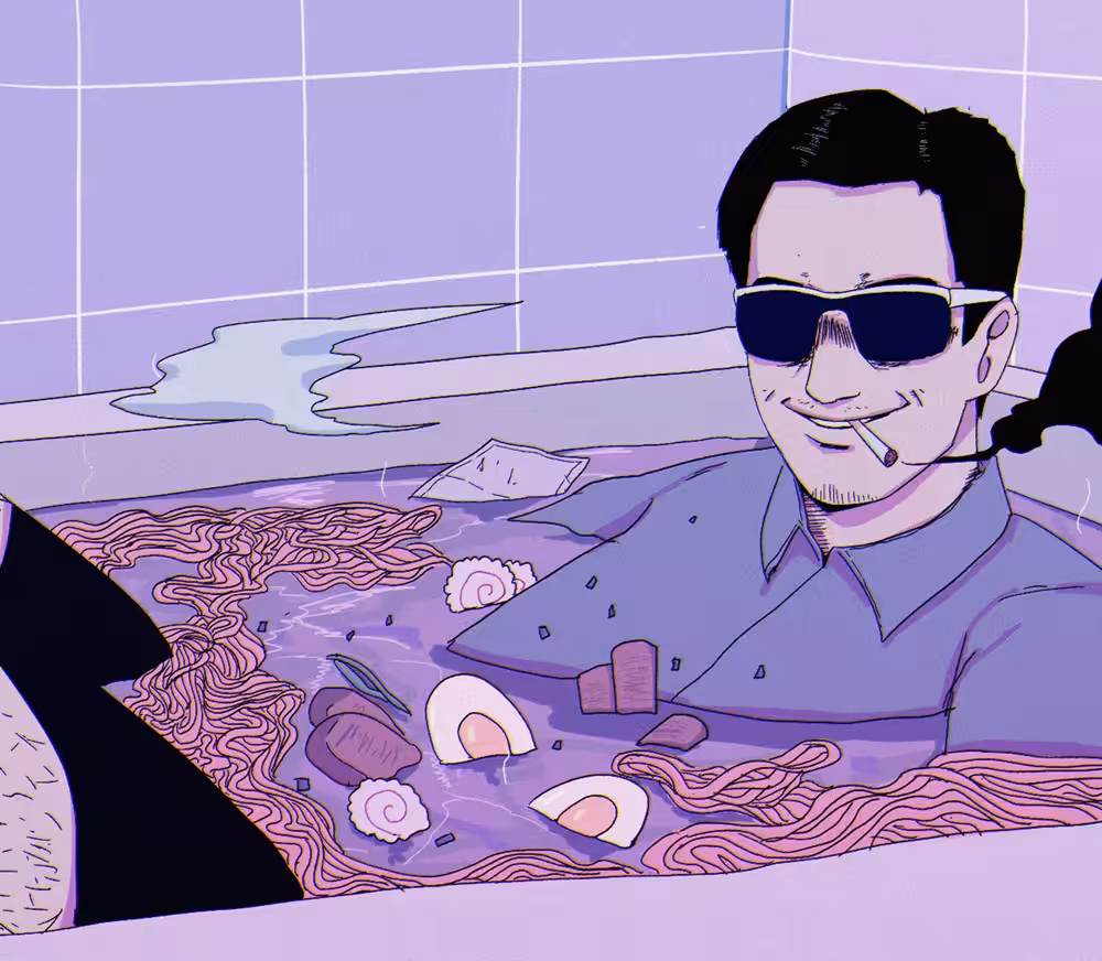 Filthy Frank