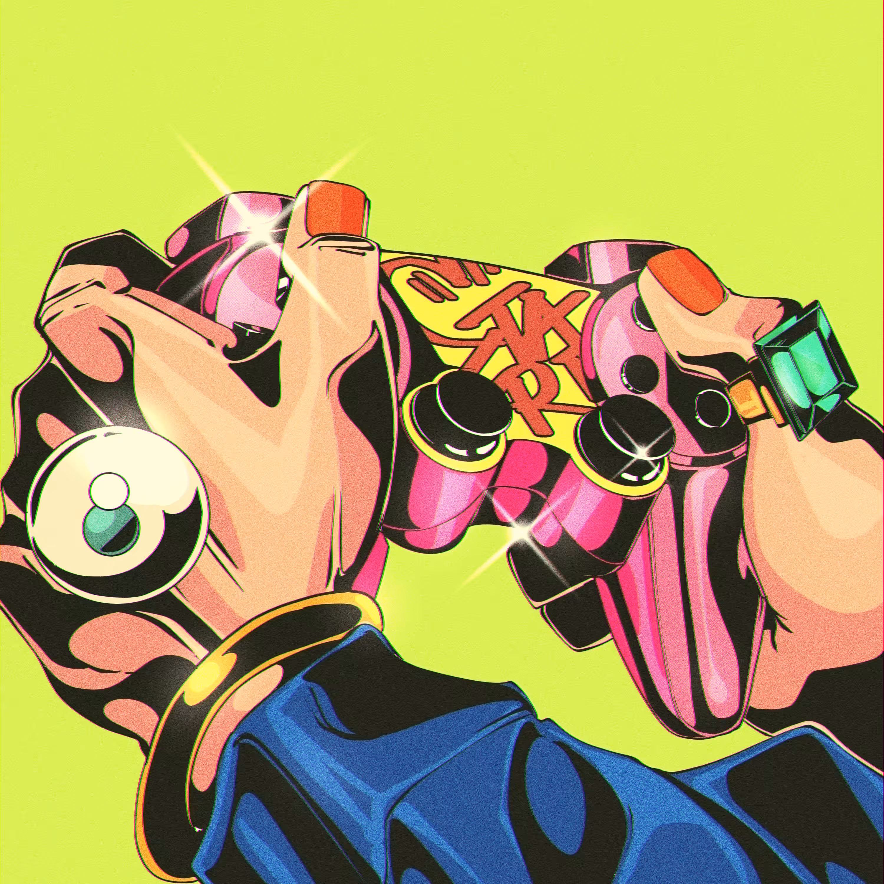 CONTROL