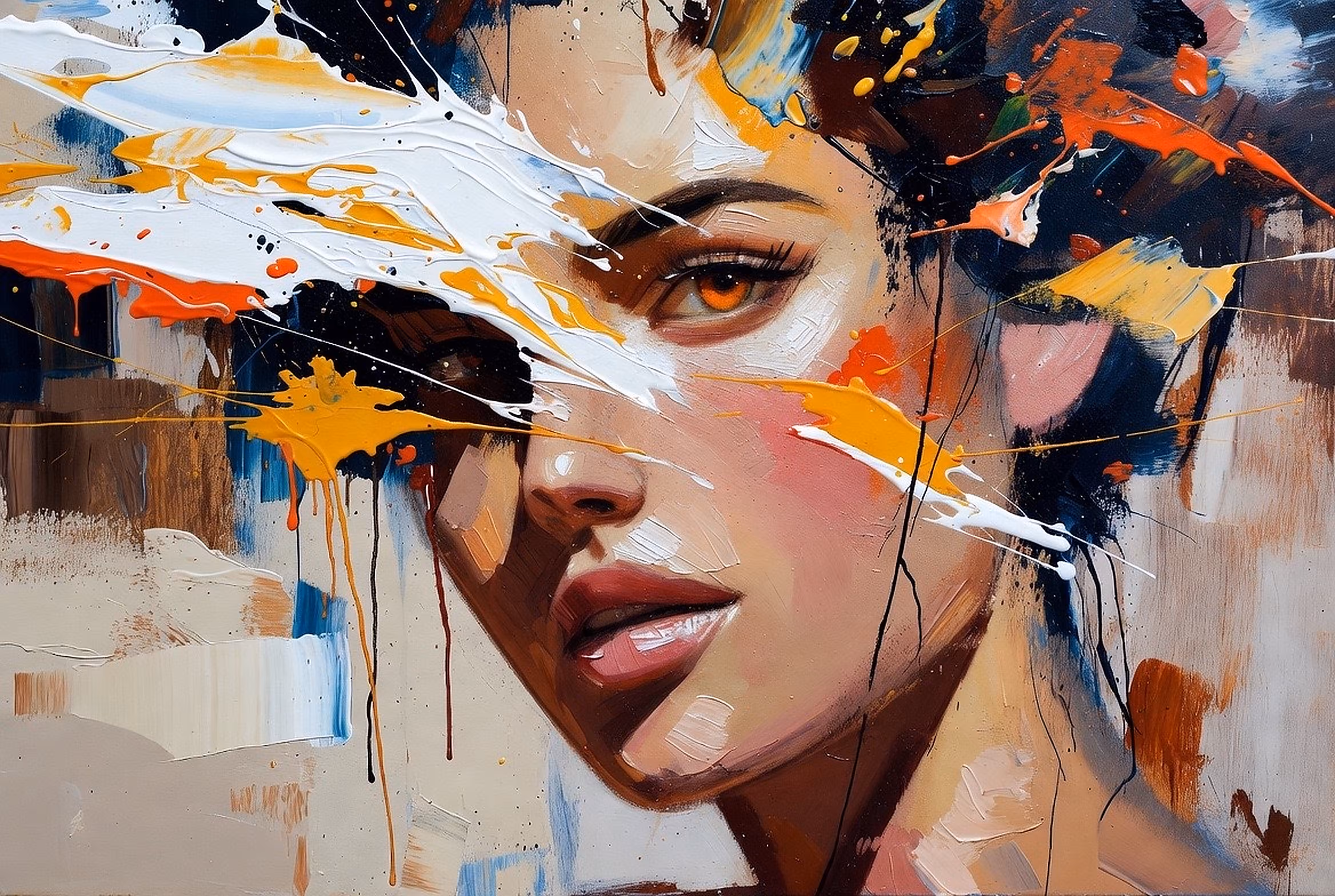 Amber 