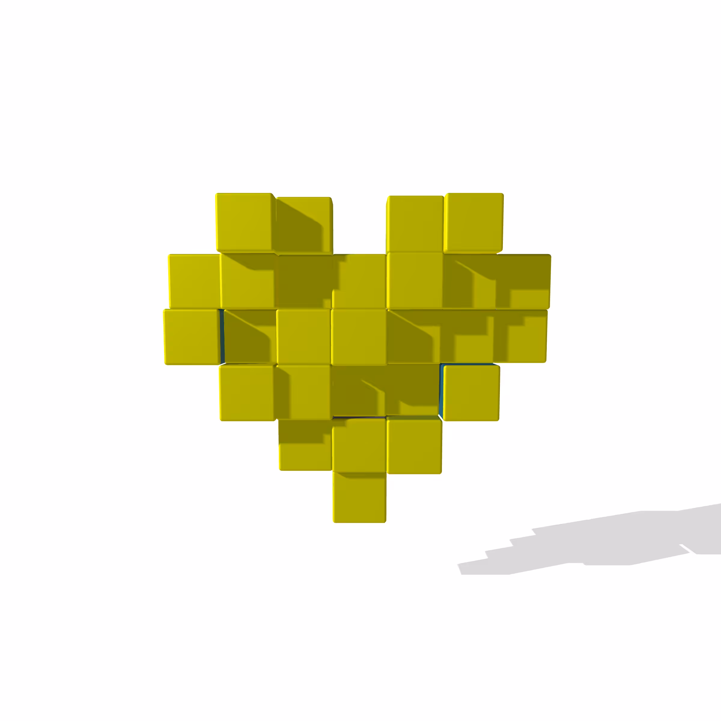 heart + craft #24625