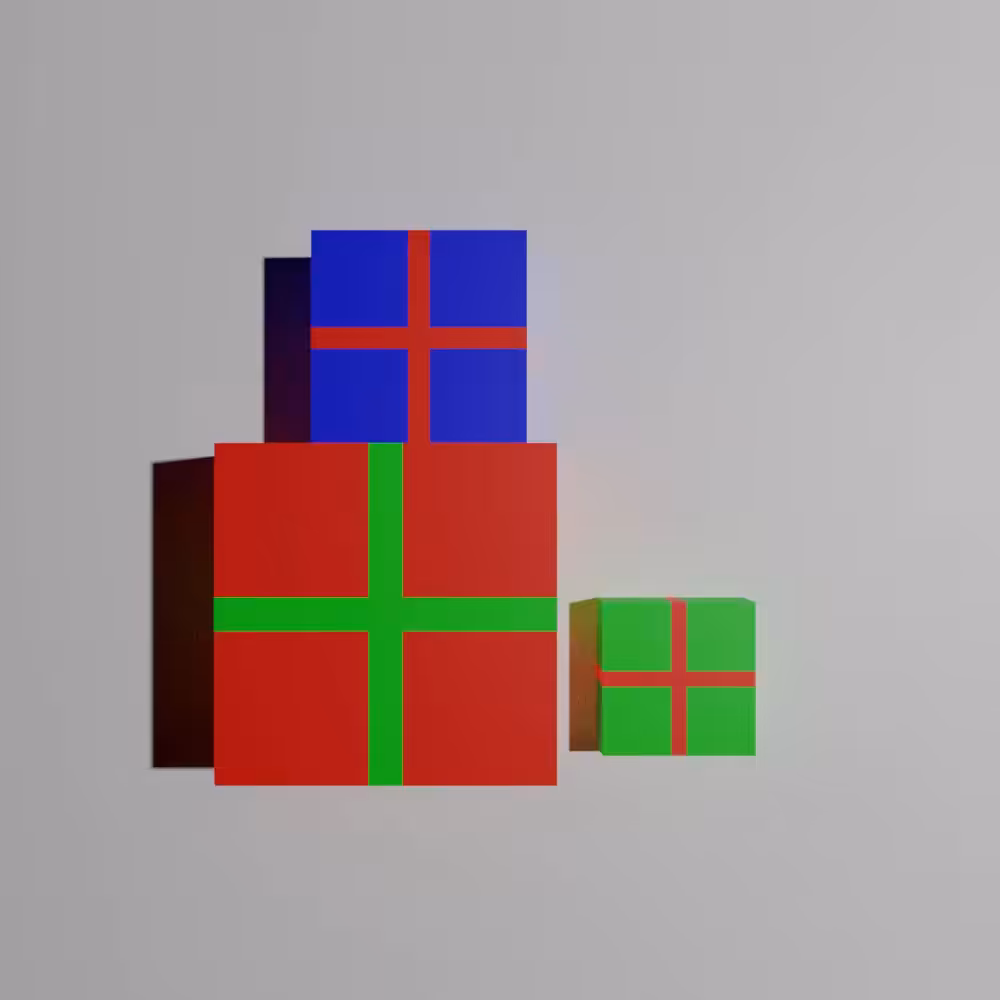 Unwrapping