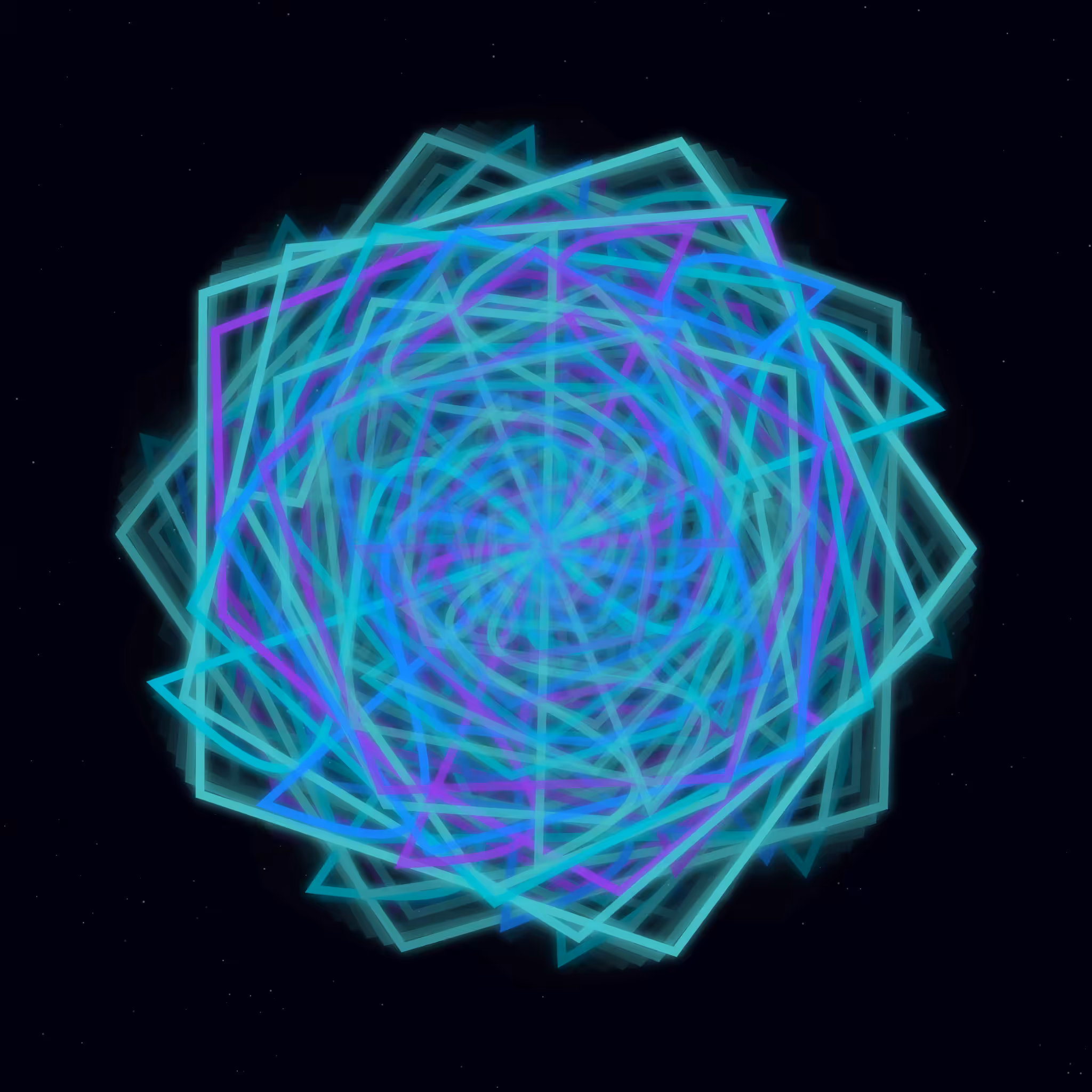 Space Vortex #121