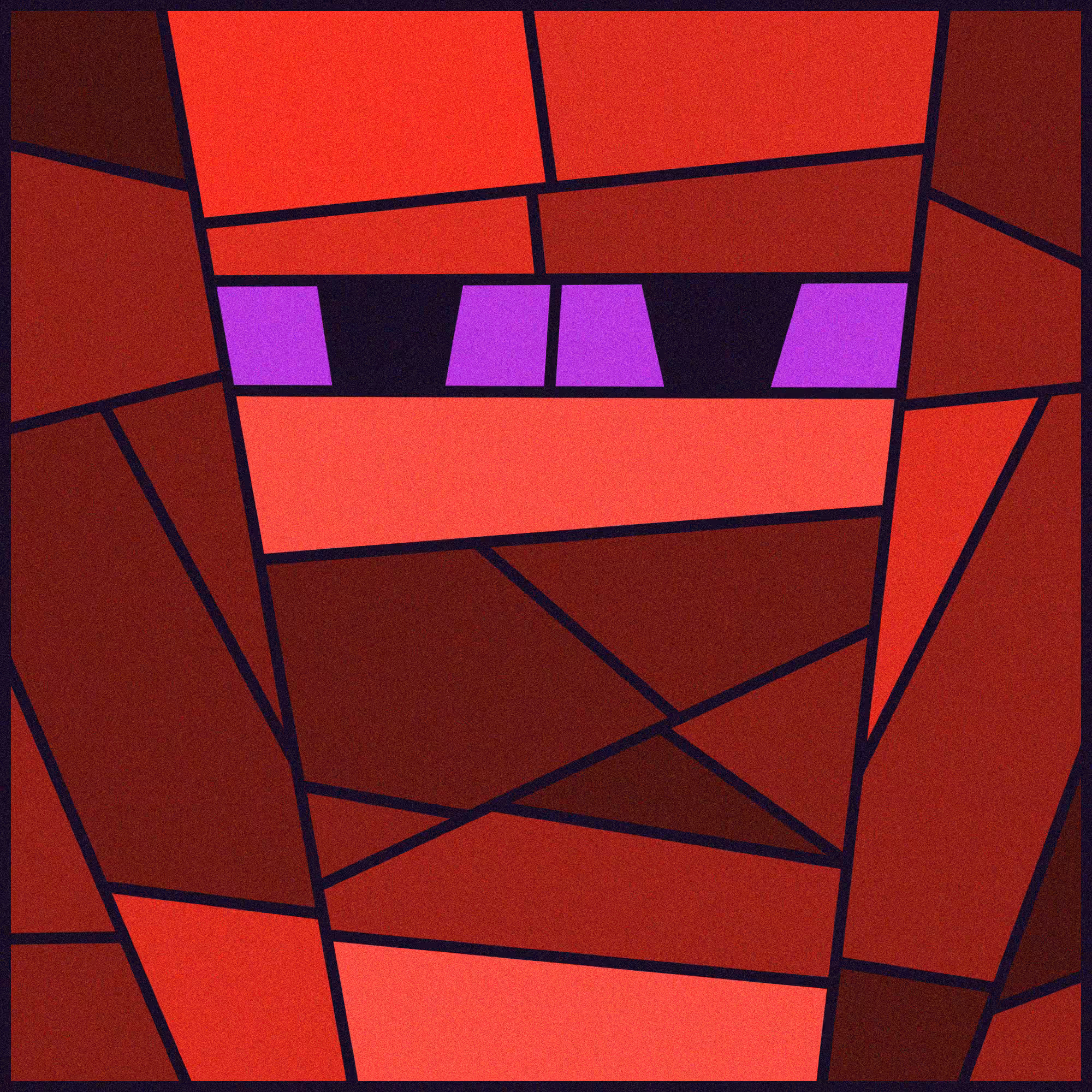 The Face #50