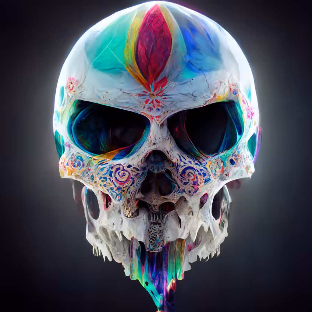 Day of the Dead - 6