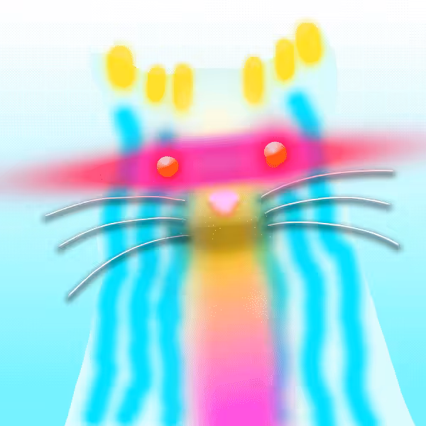 Quantum Cats #1292