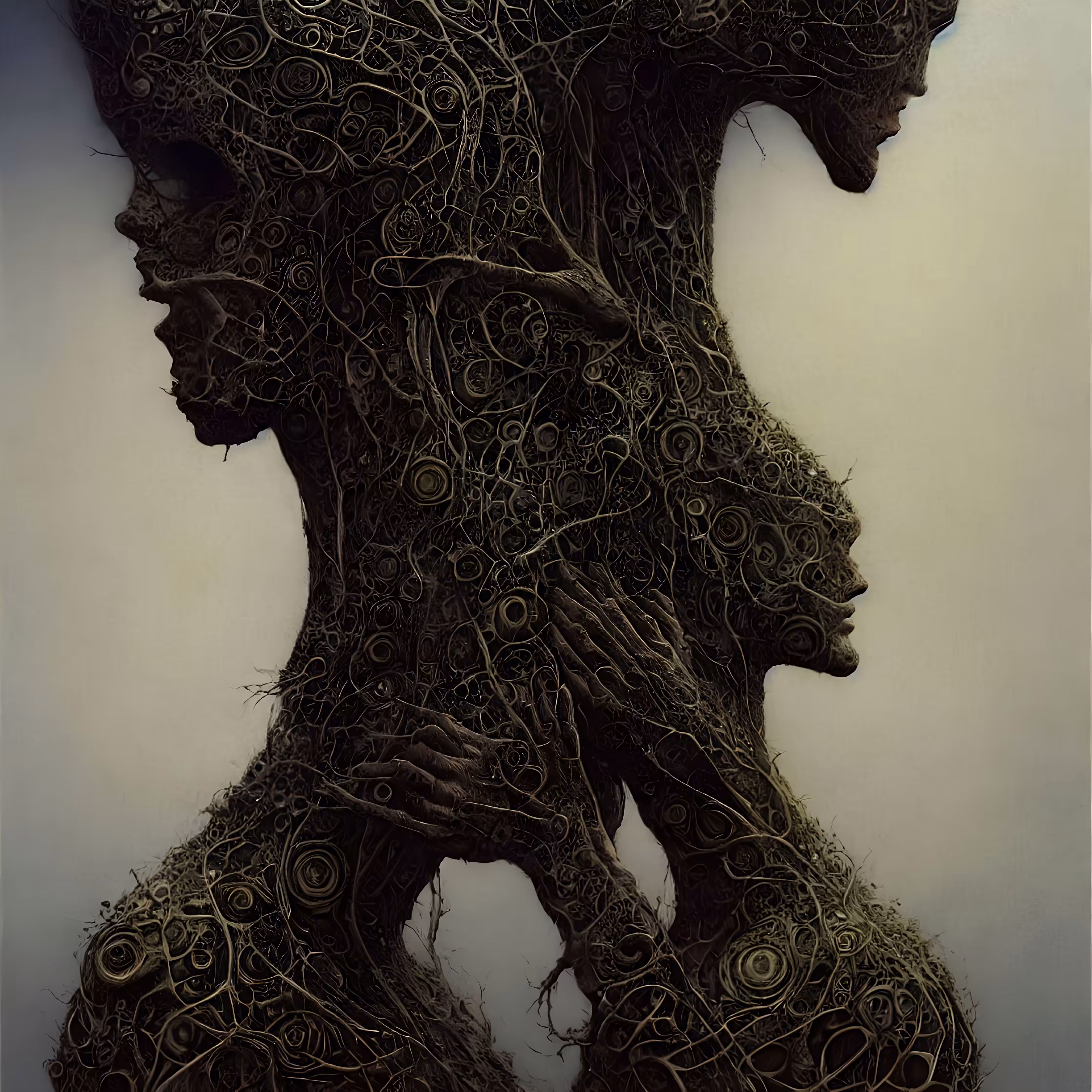 connect with ancestors
