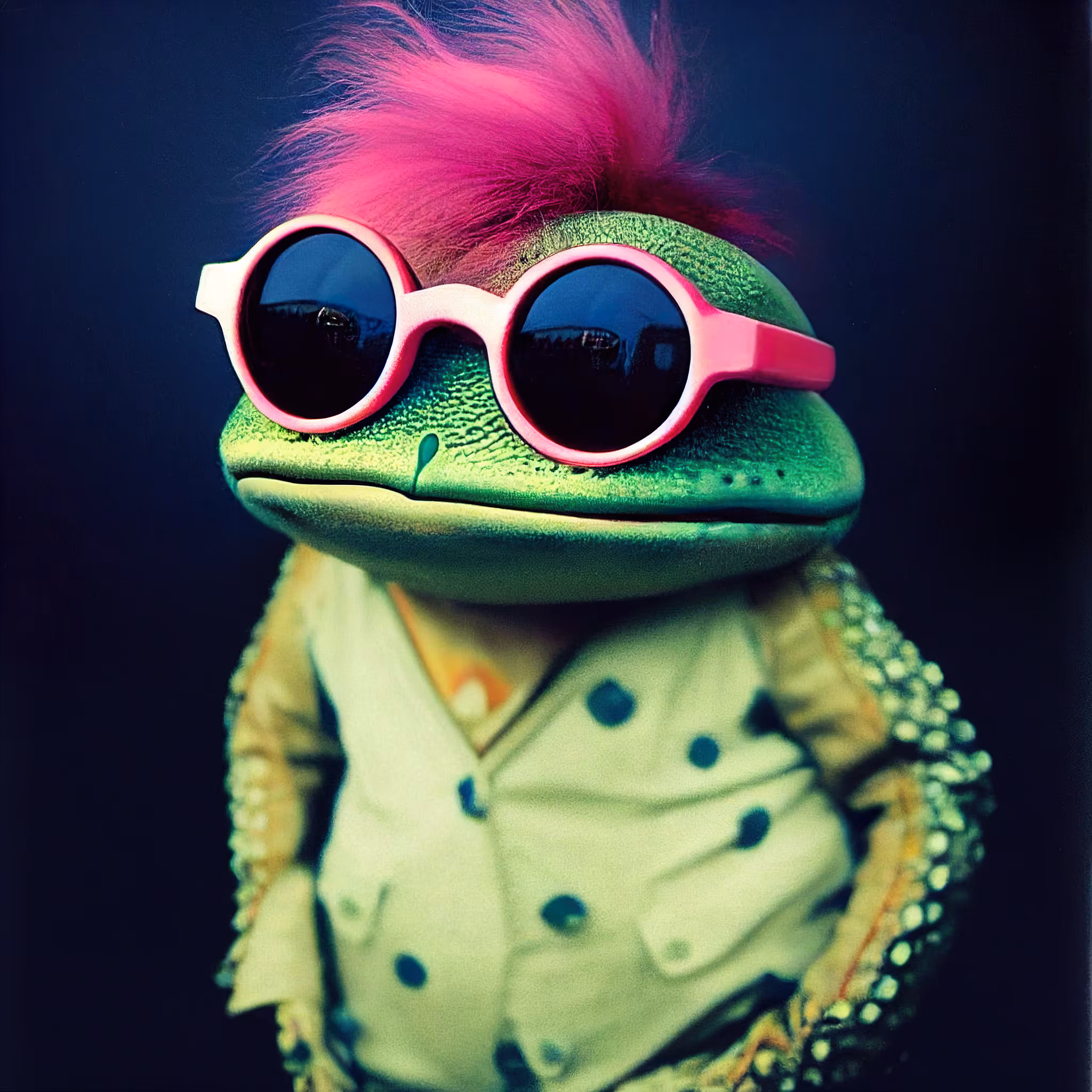 vibe fren