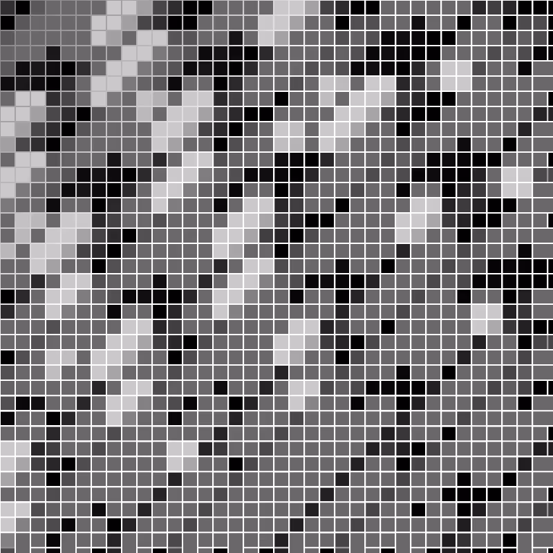 grayscale #40