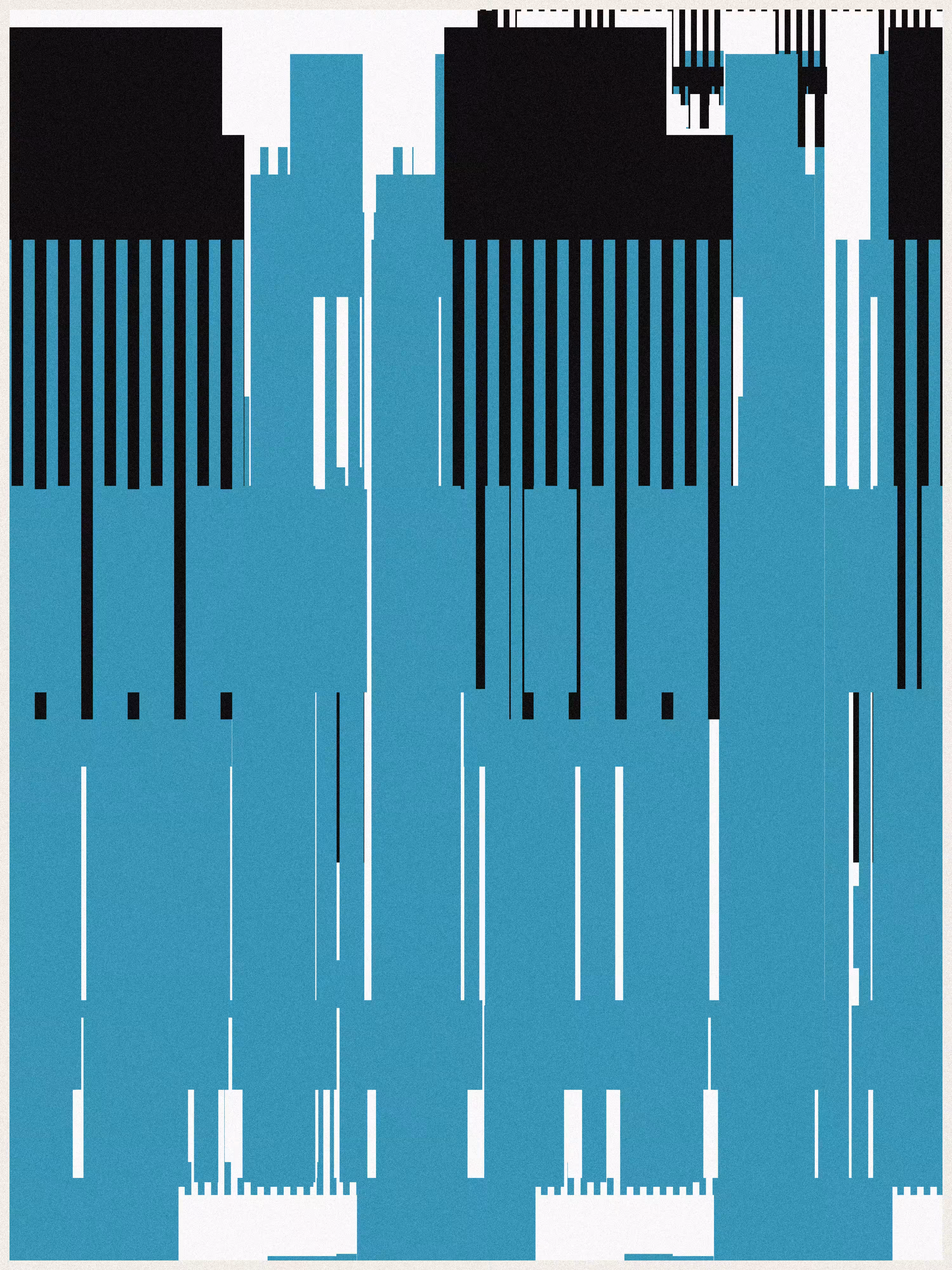 Bar Code #196