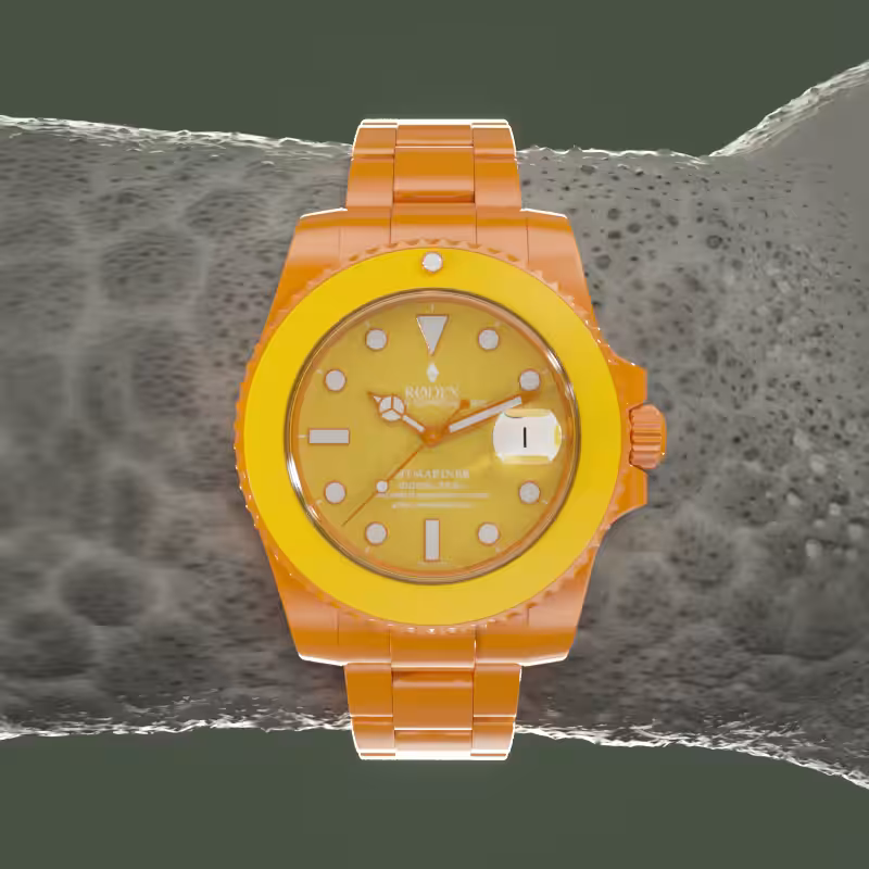Rødex Bitmariner #0044