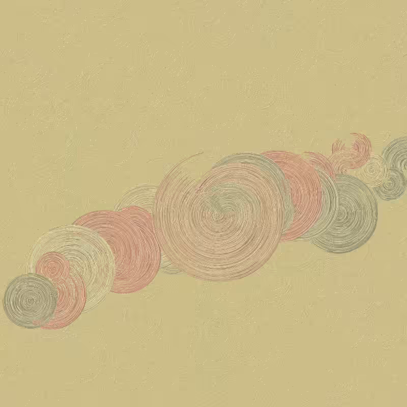 Circles #173
