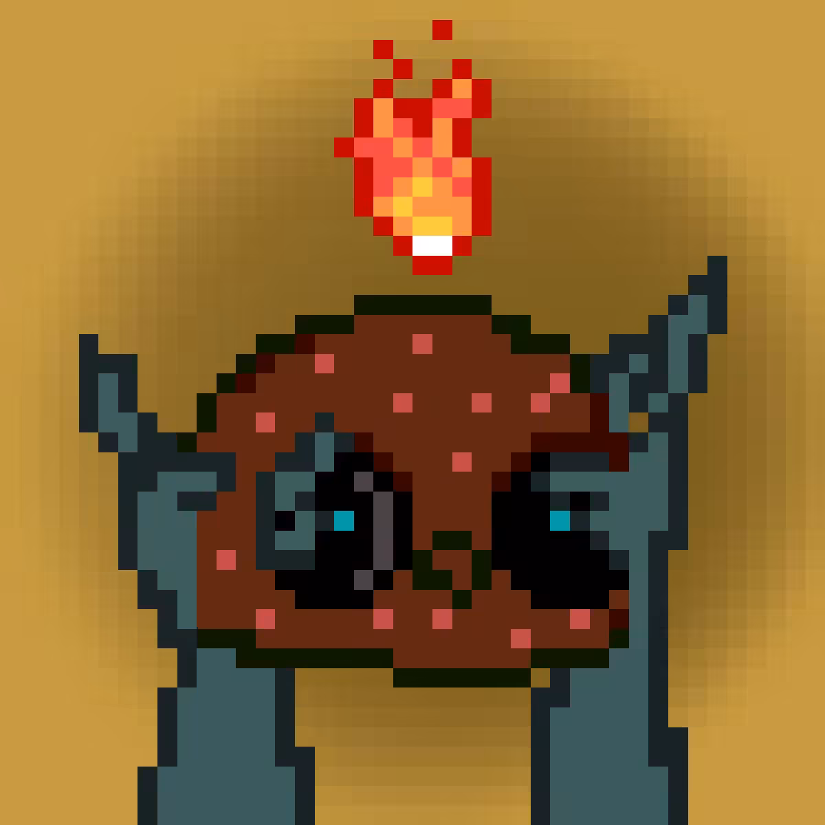 Skulls of Unwowen #17