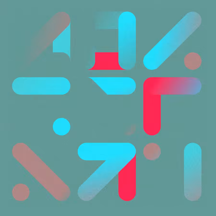 intersectio #457