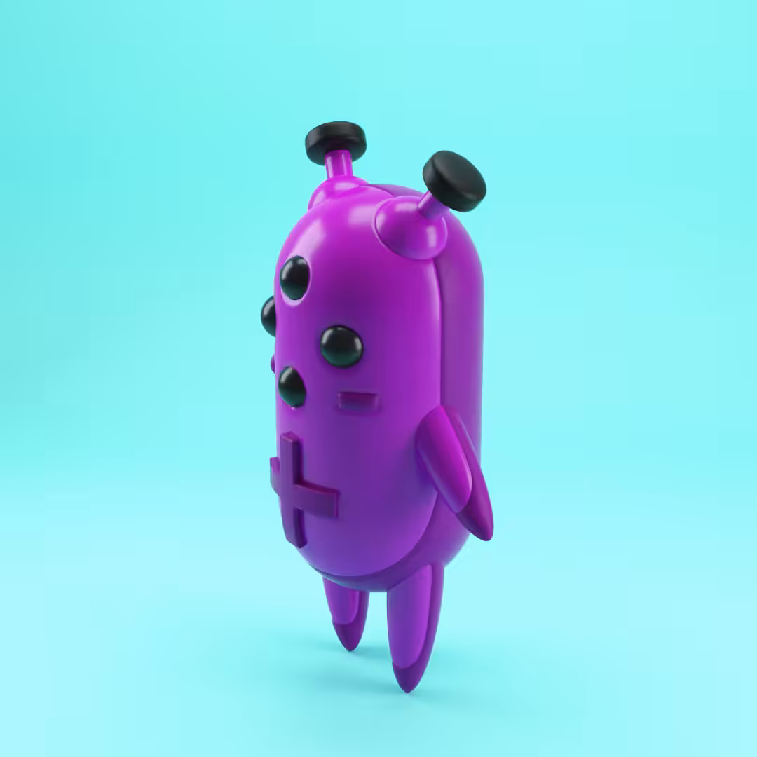 Little Pill #65