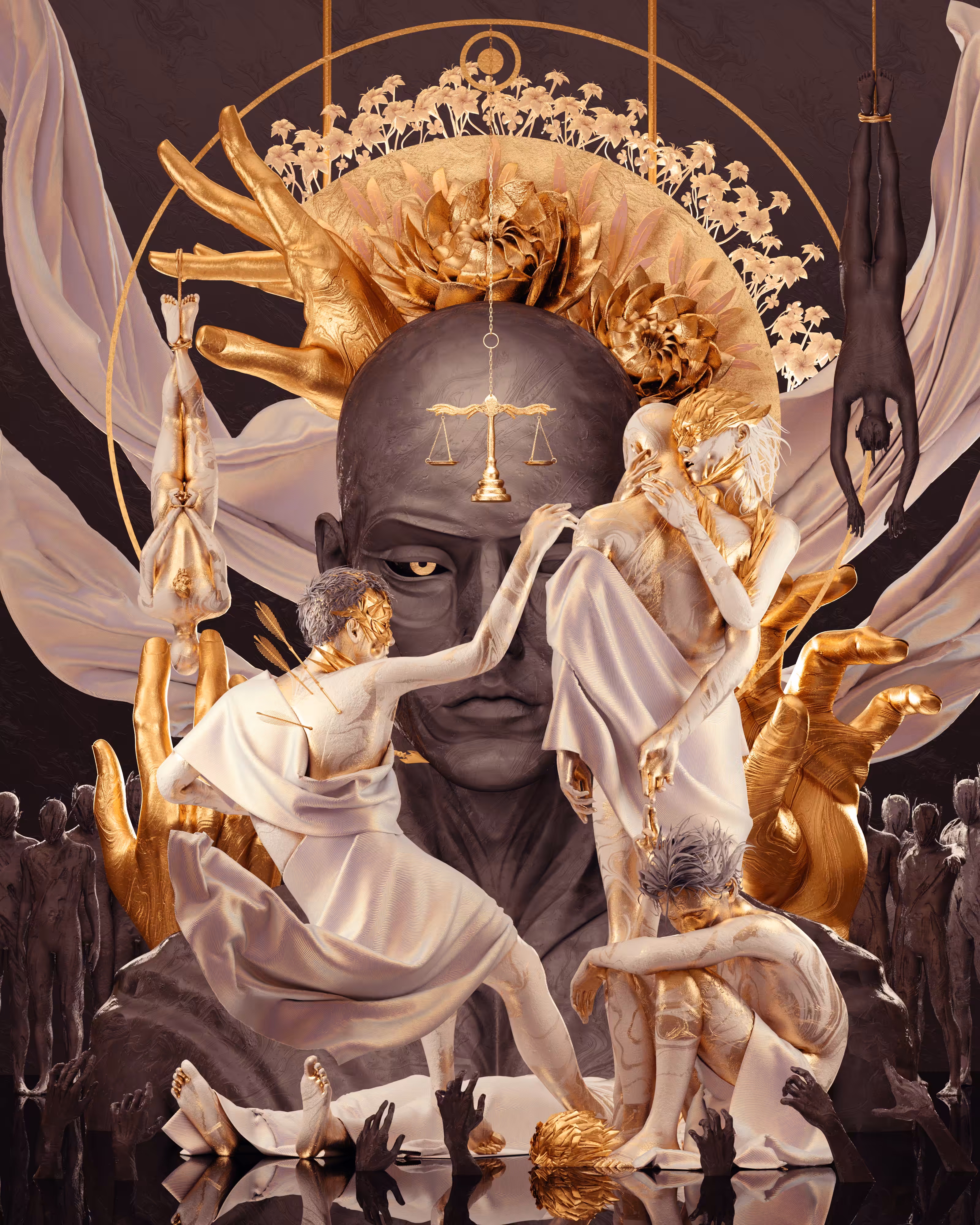 Eternal Odyssey