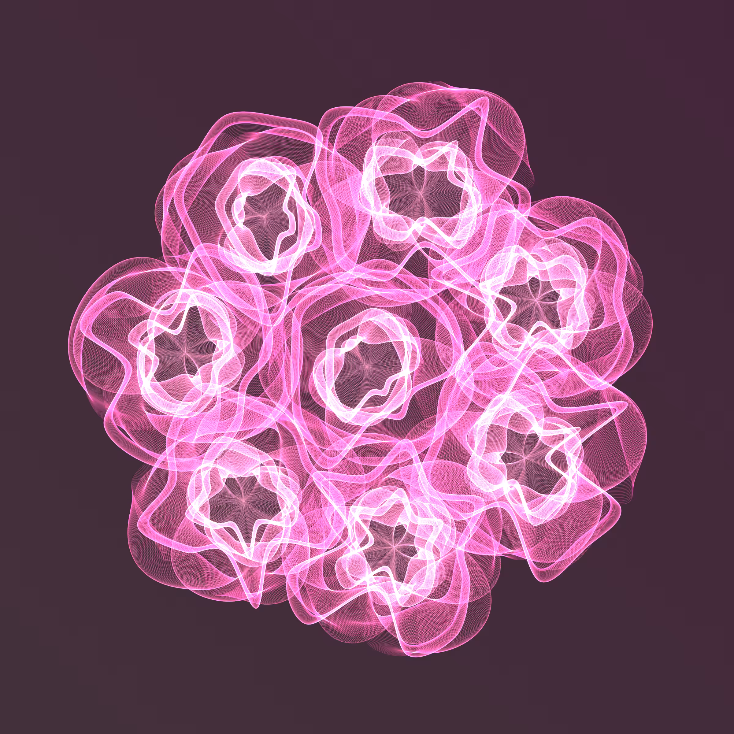 Flowers #3844