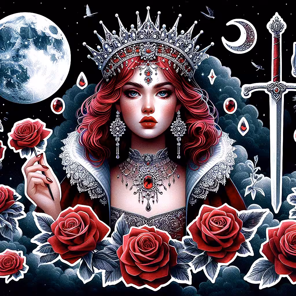 The Queen