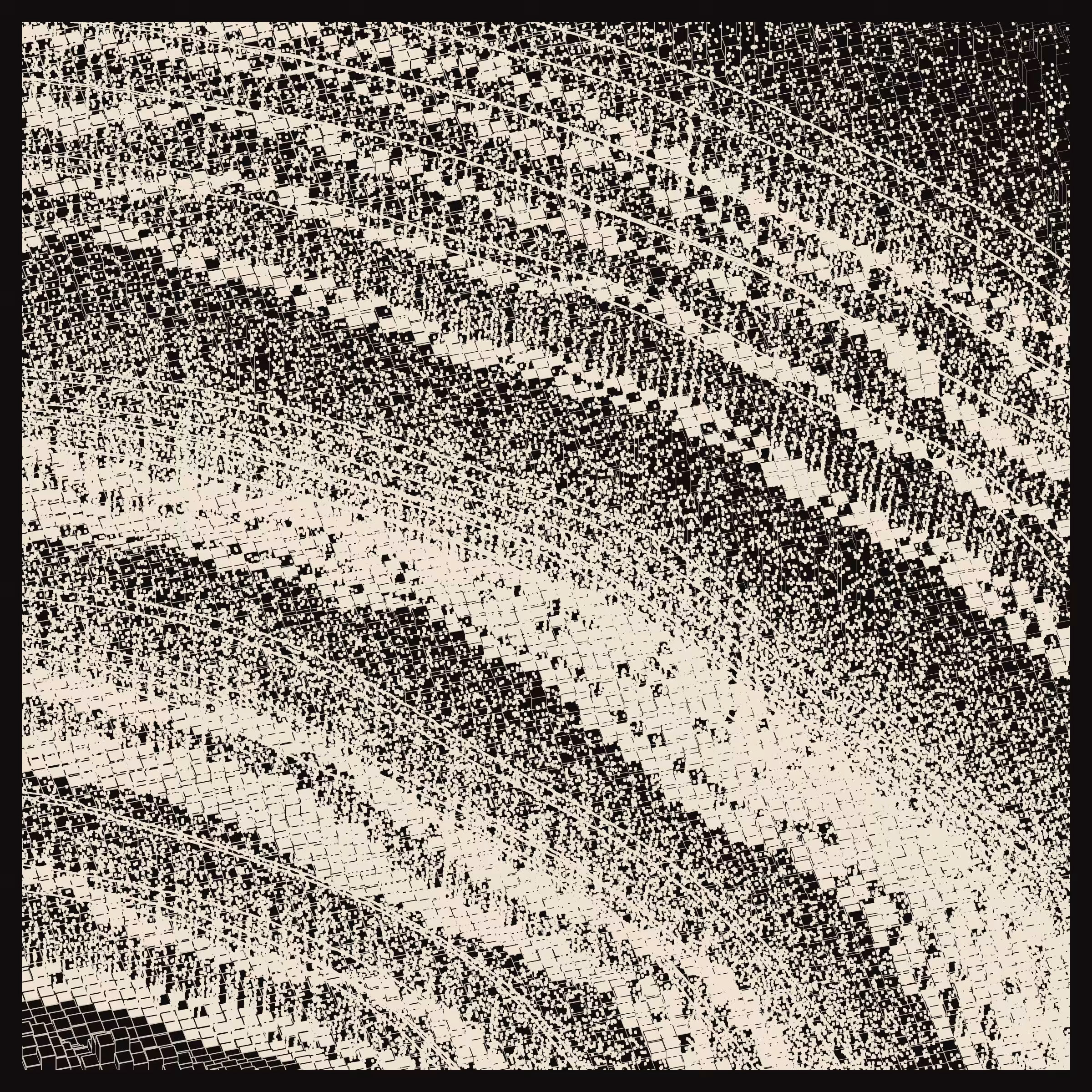 Echo of Intensity #374
