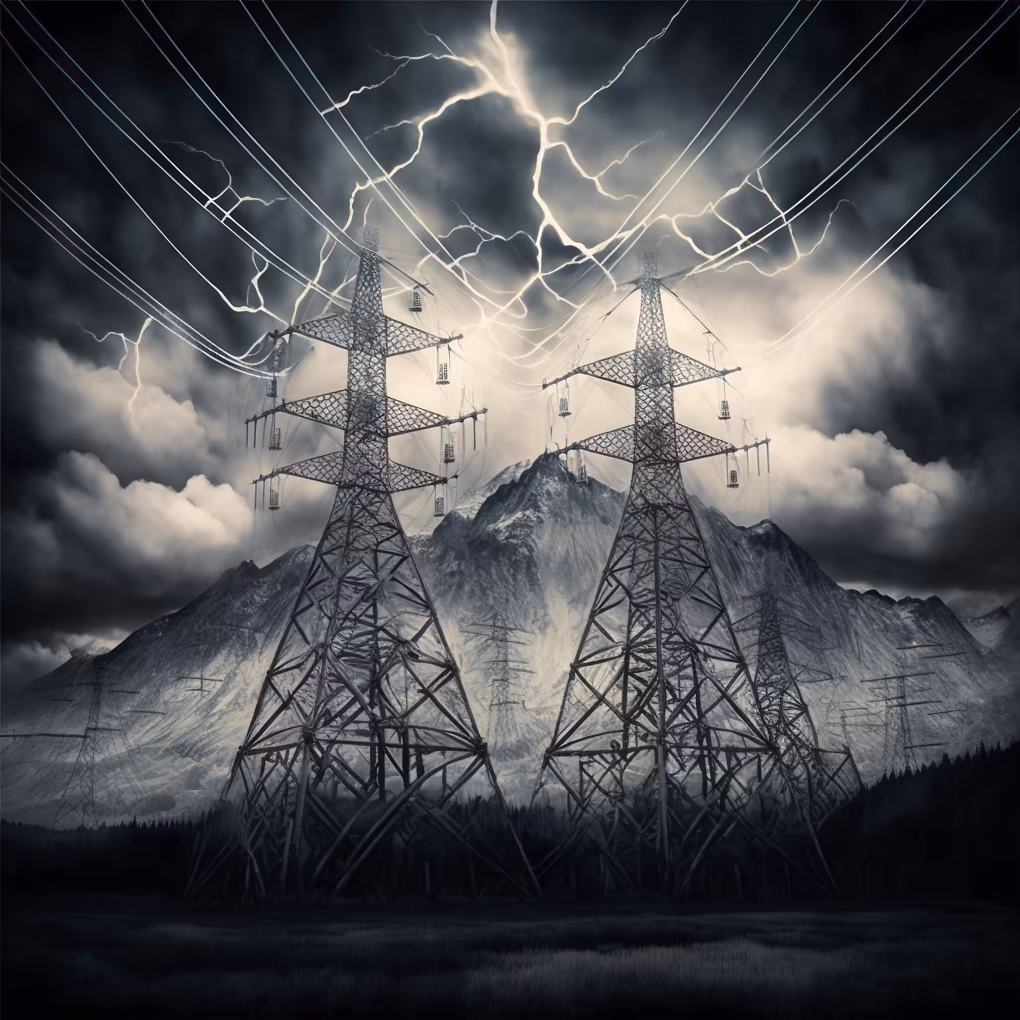 CONSPIRACY Believing is Seeing: Weather Control 75/250