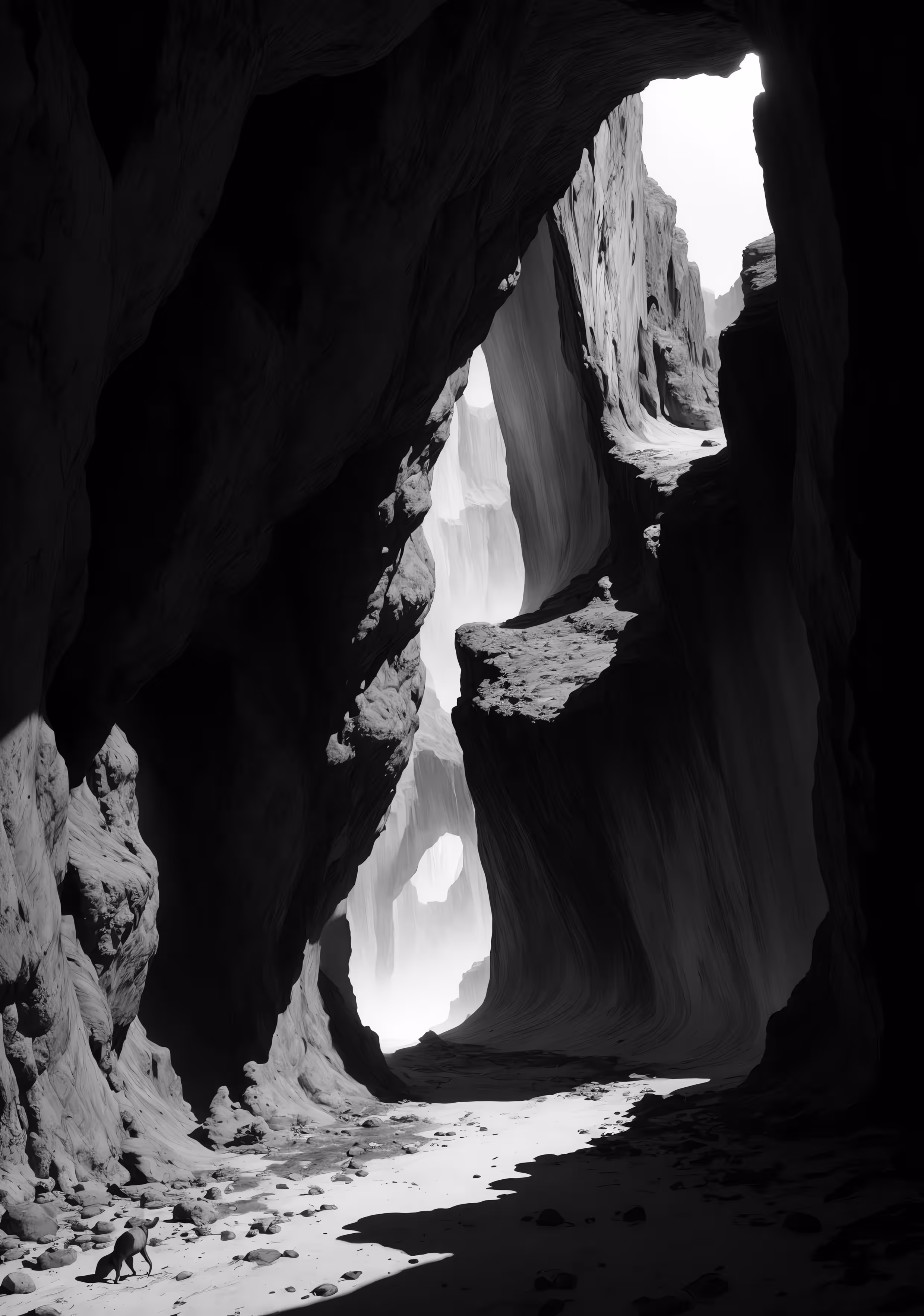 CAVE