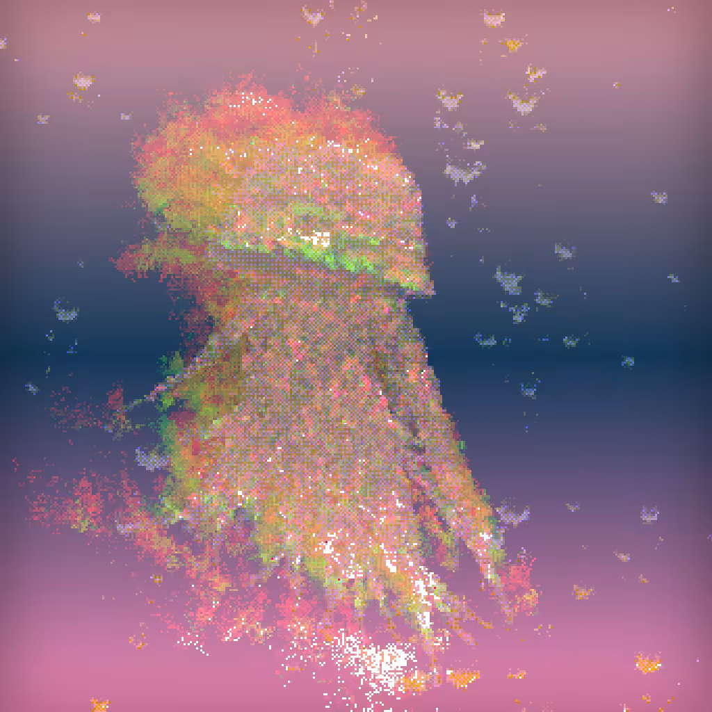 Jellyglitch #206