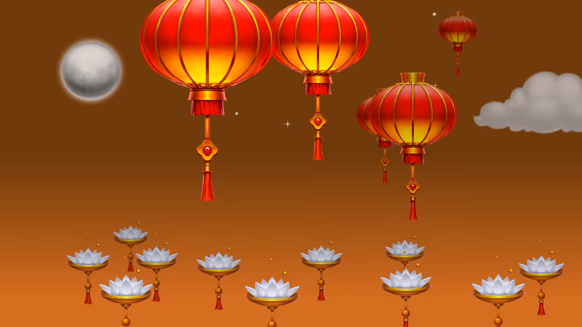 Happy Mid Autumn Festival 2022 #144
