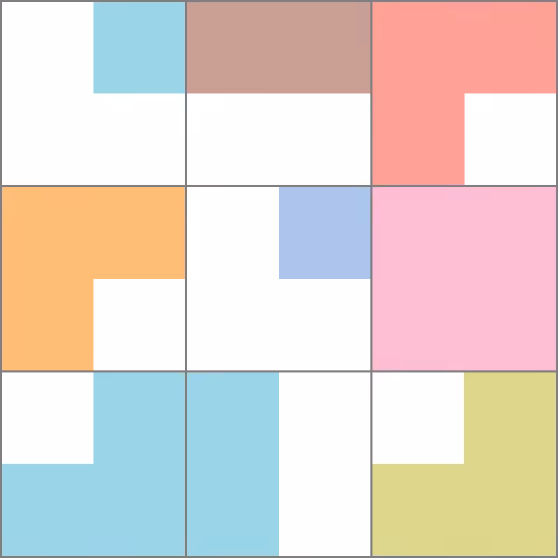 3x3 #24
