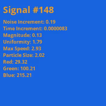 Signal #148