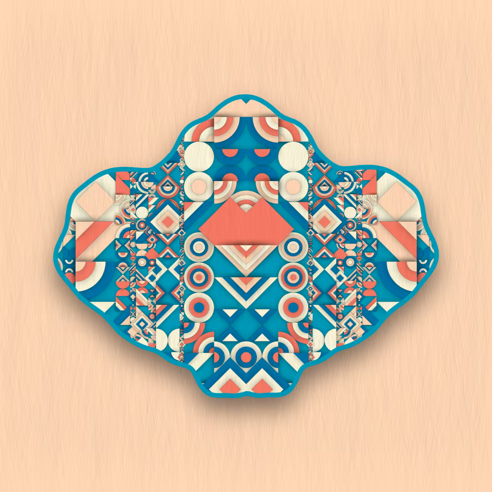 Generativemasks #5029