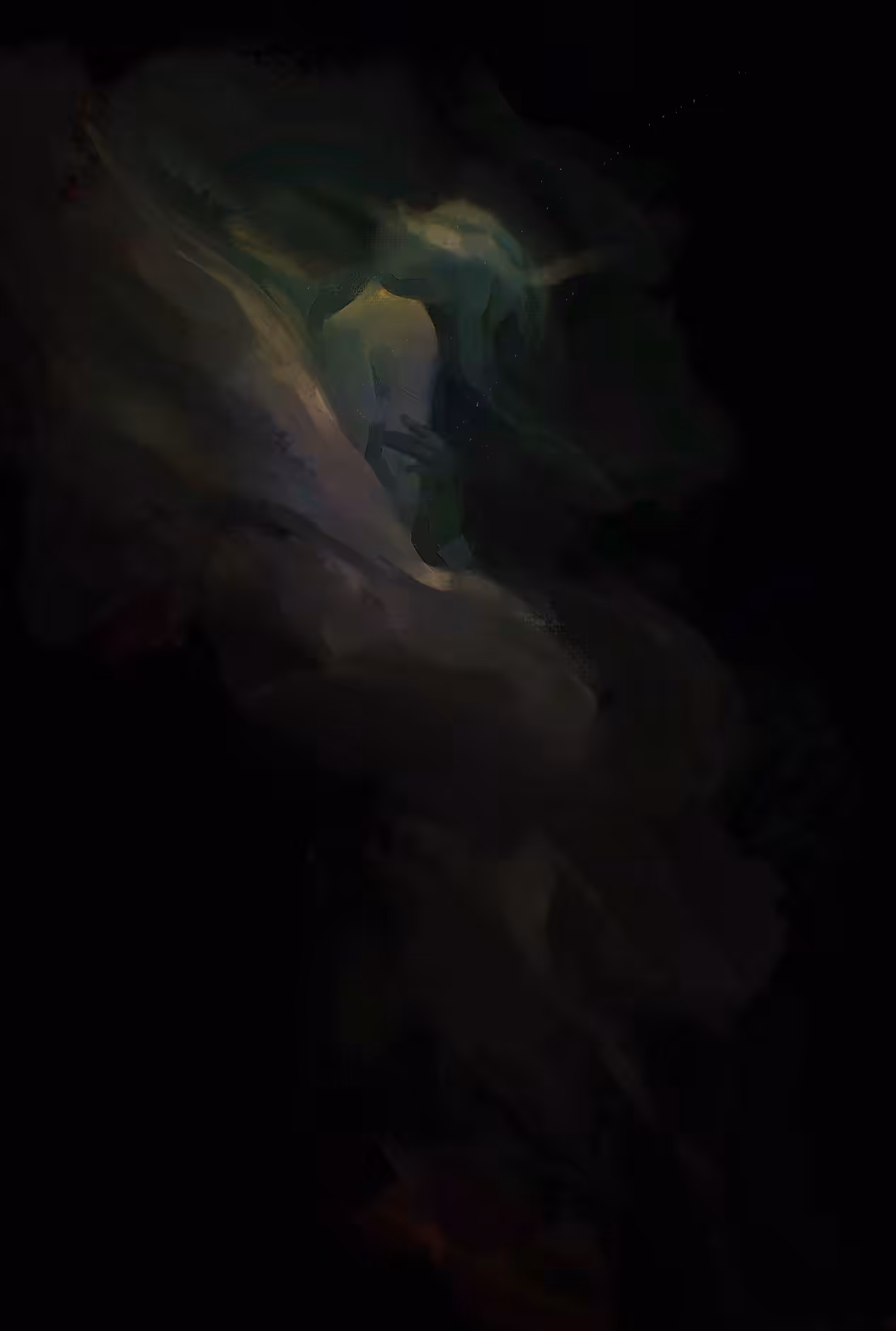 Hidden Madness