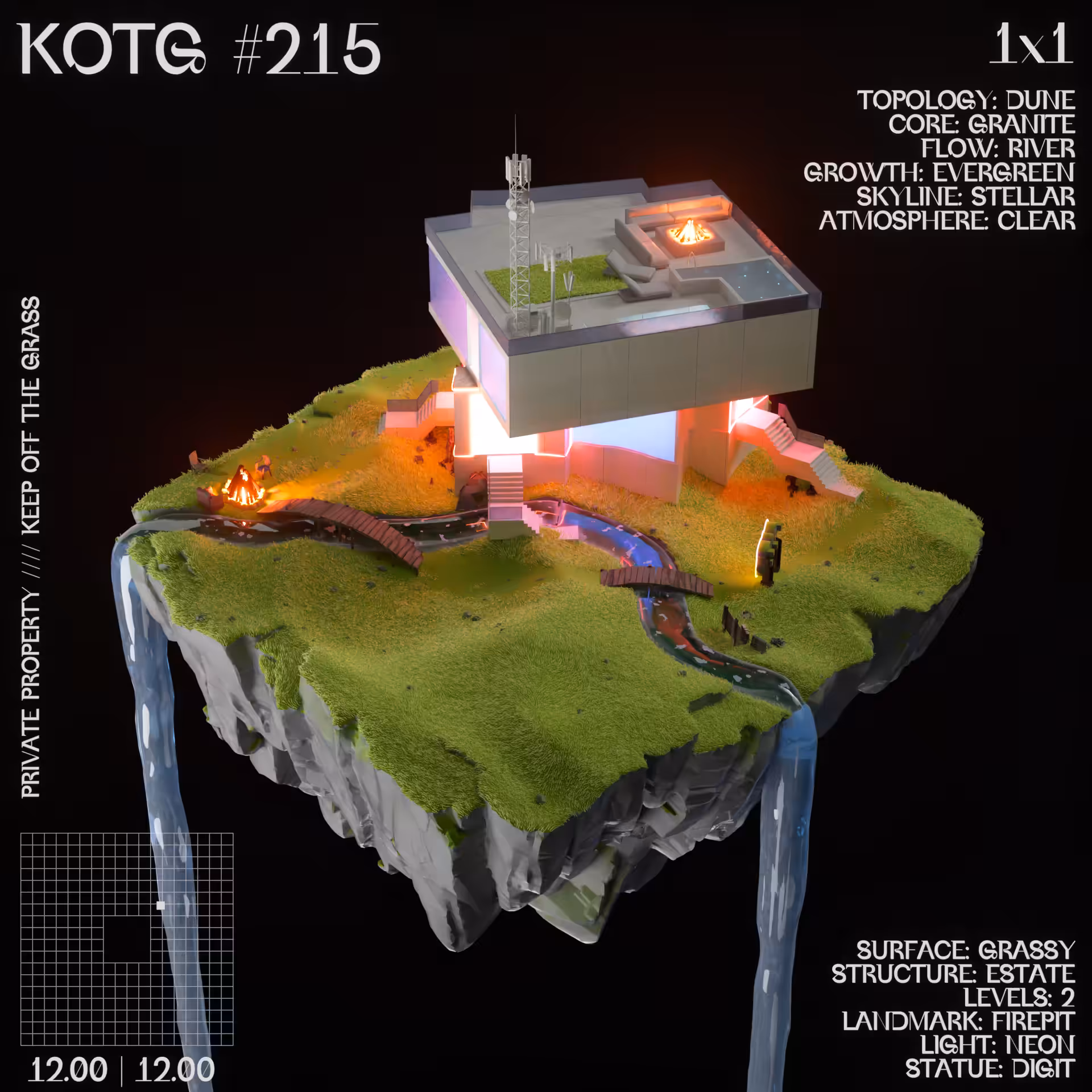 KOTG #215
