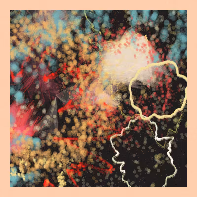 Love & Dive - Reminiscence #14