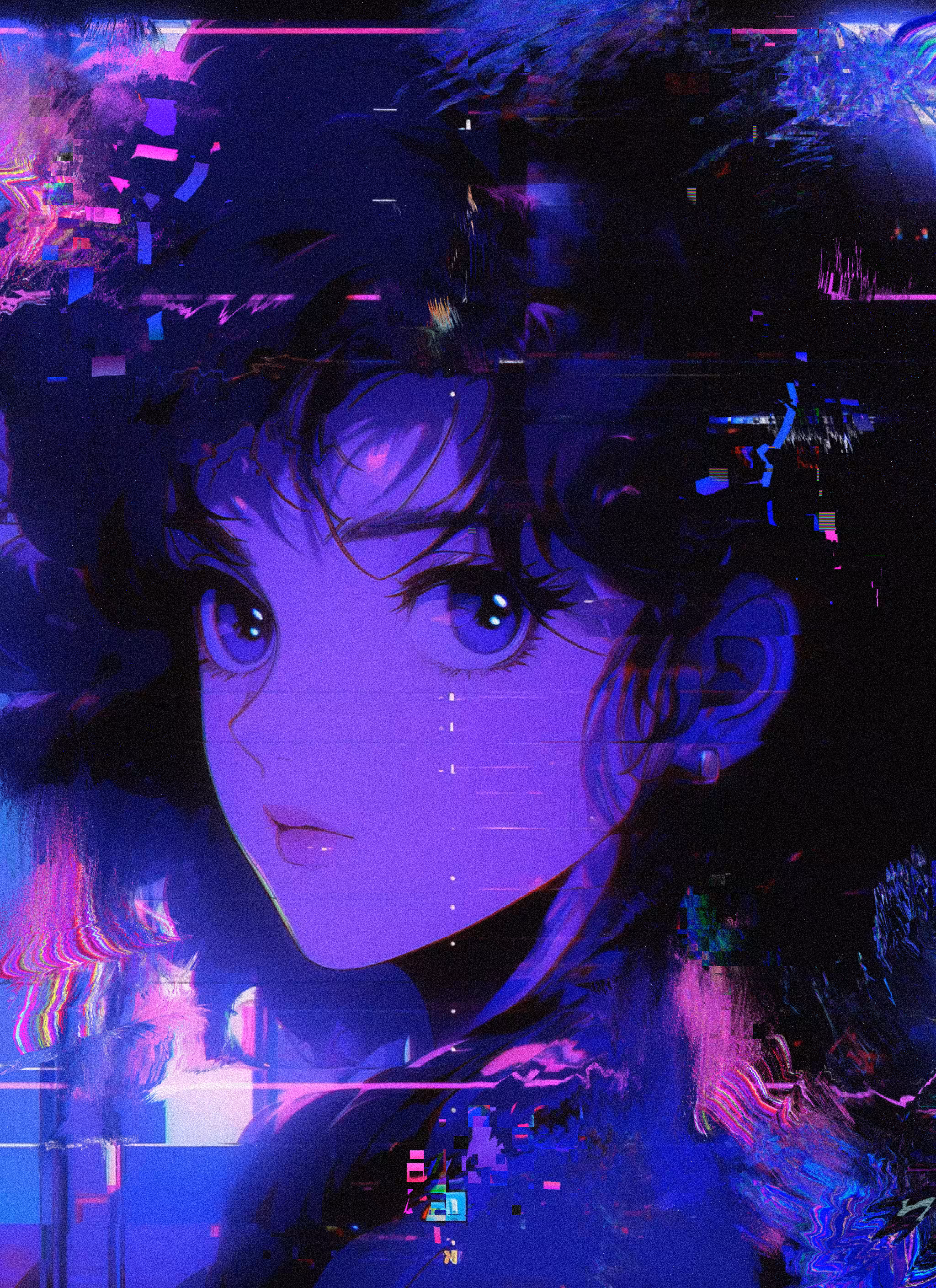 Sorrow
